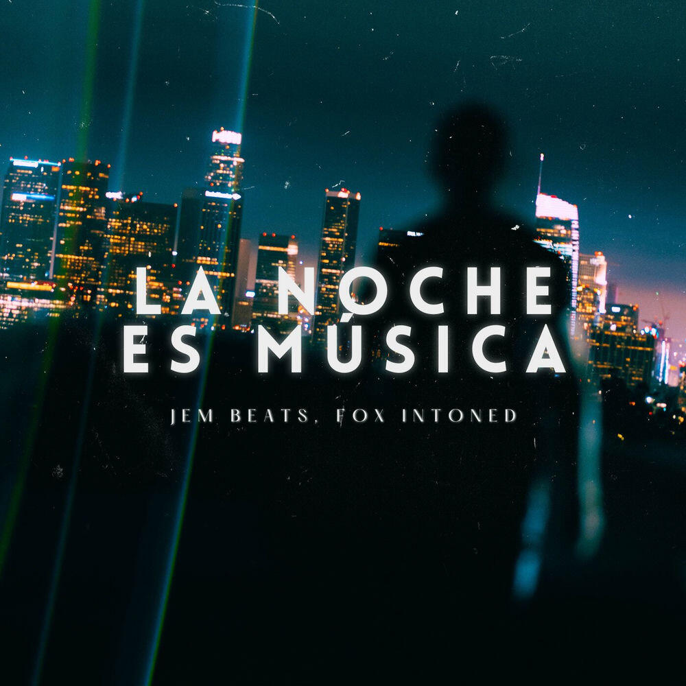 Релиз La Noche Es Música