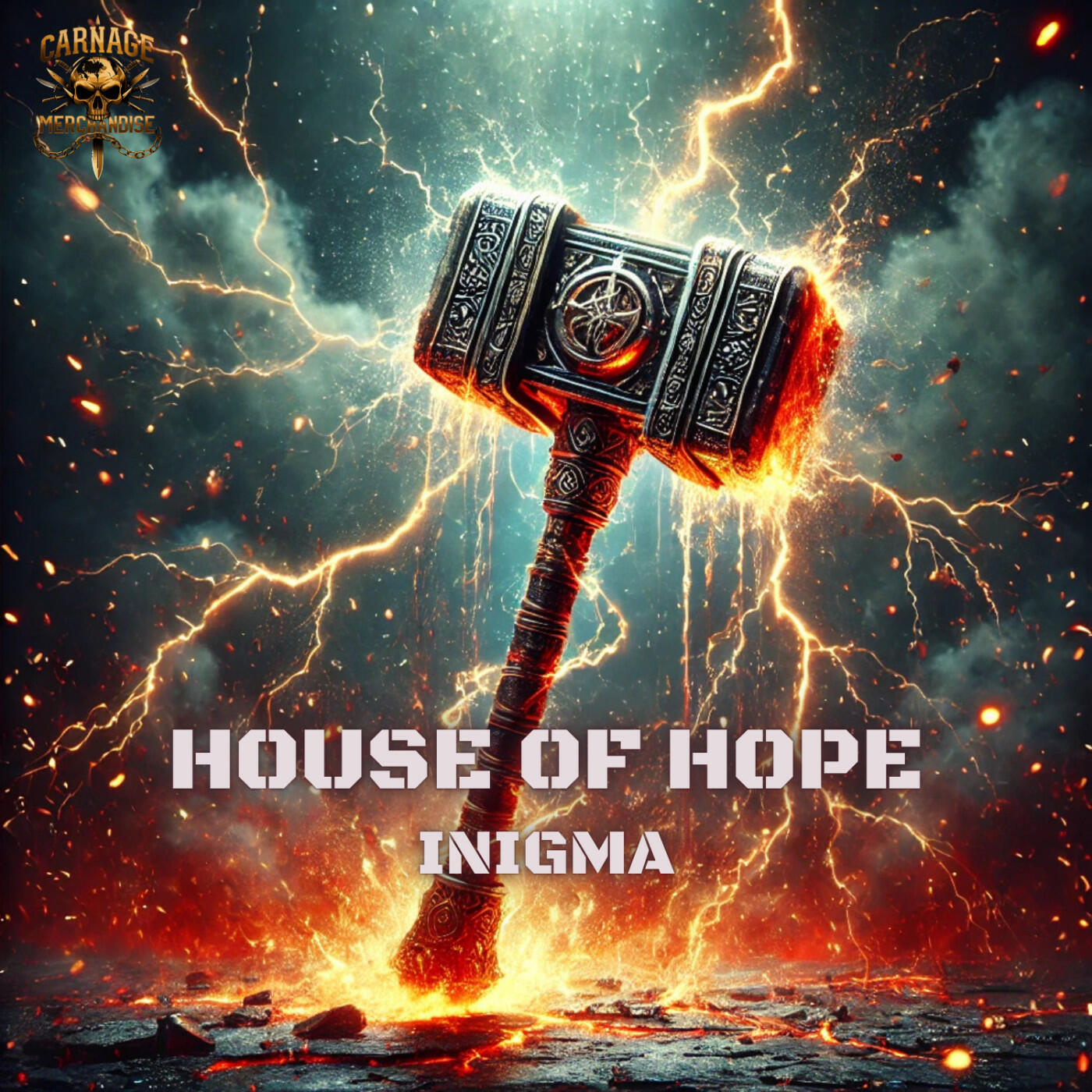 Релиз House of Hope