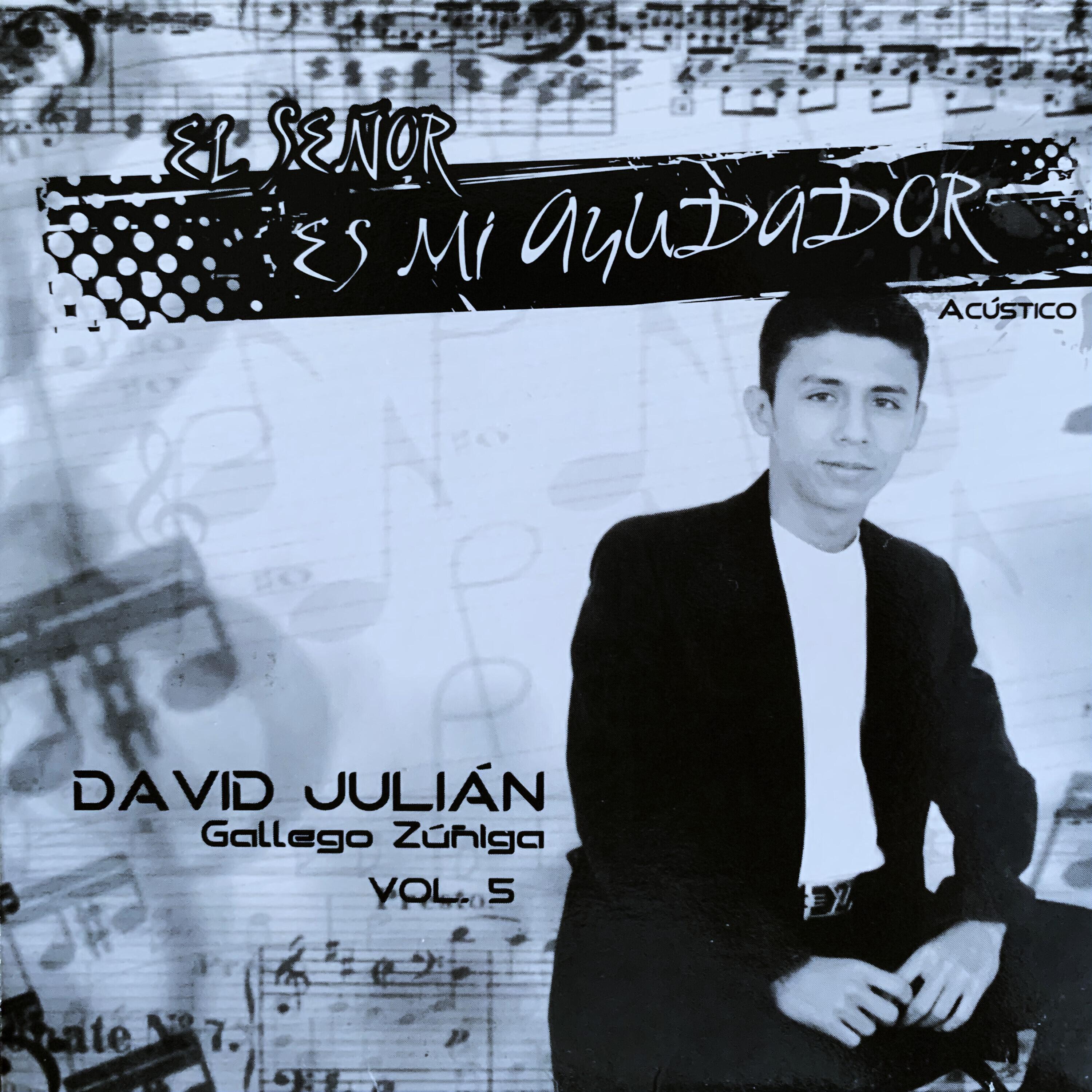 David Julián Gallego Zúñiga