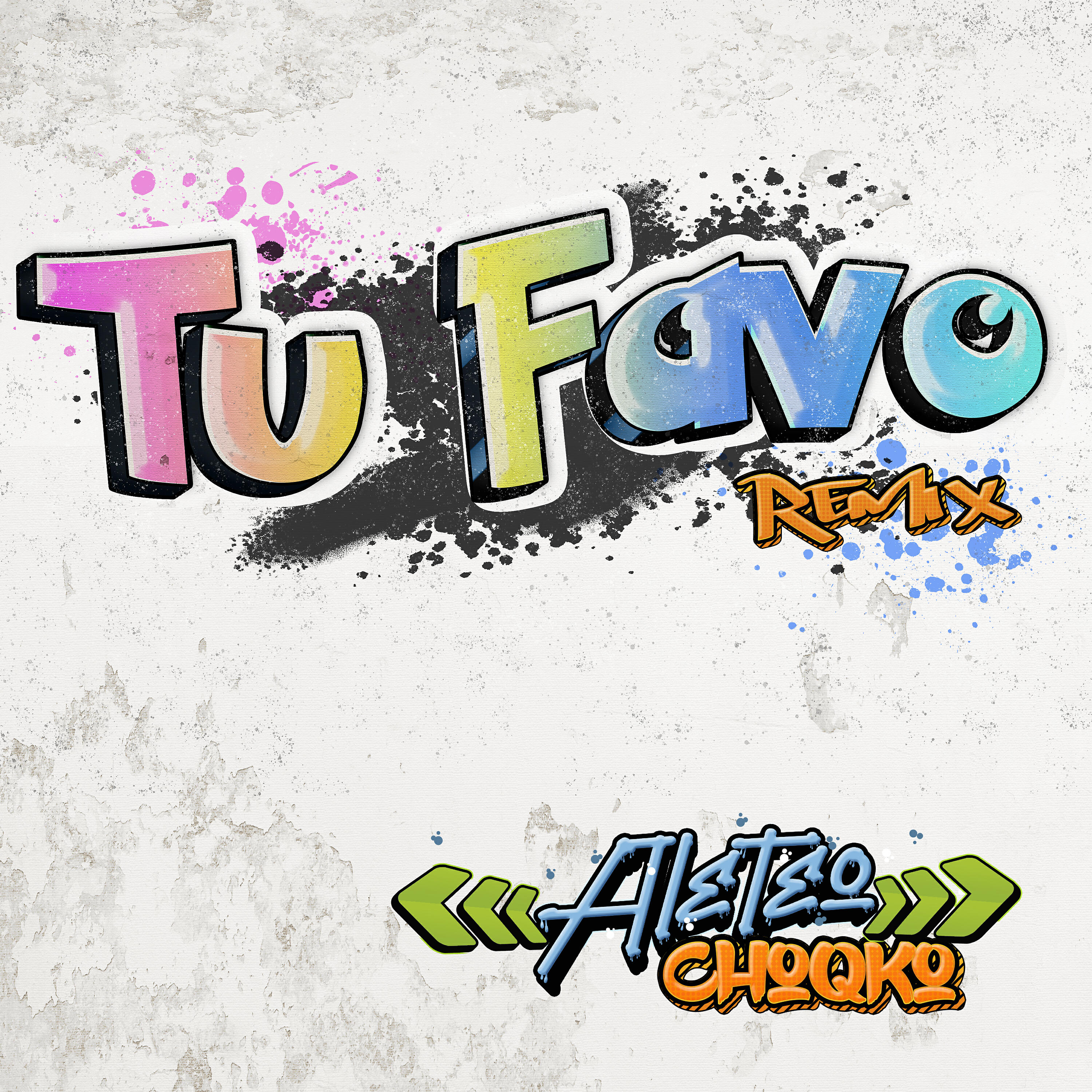 Релиз Tu Favo Aleteo