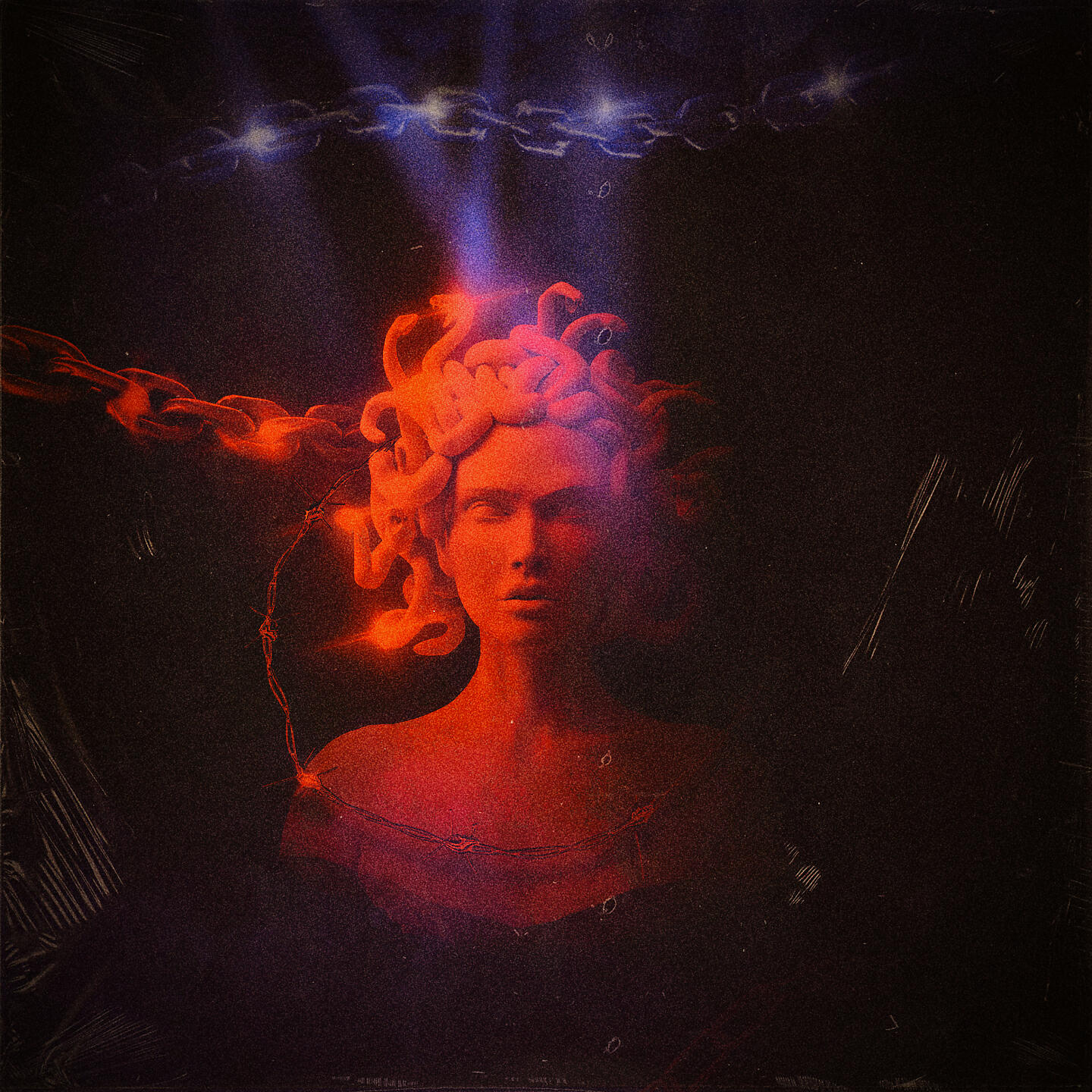 Релиз FORGOTTEN