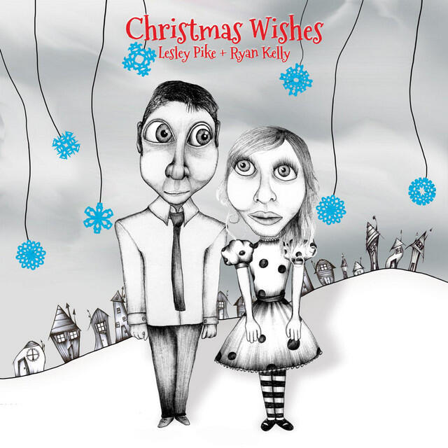 Релиз Christmas Wishes