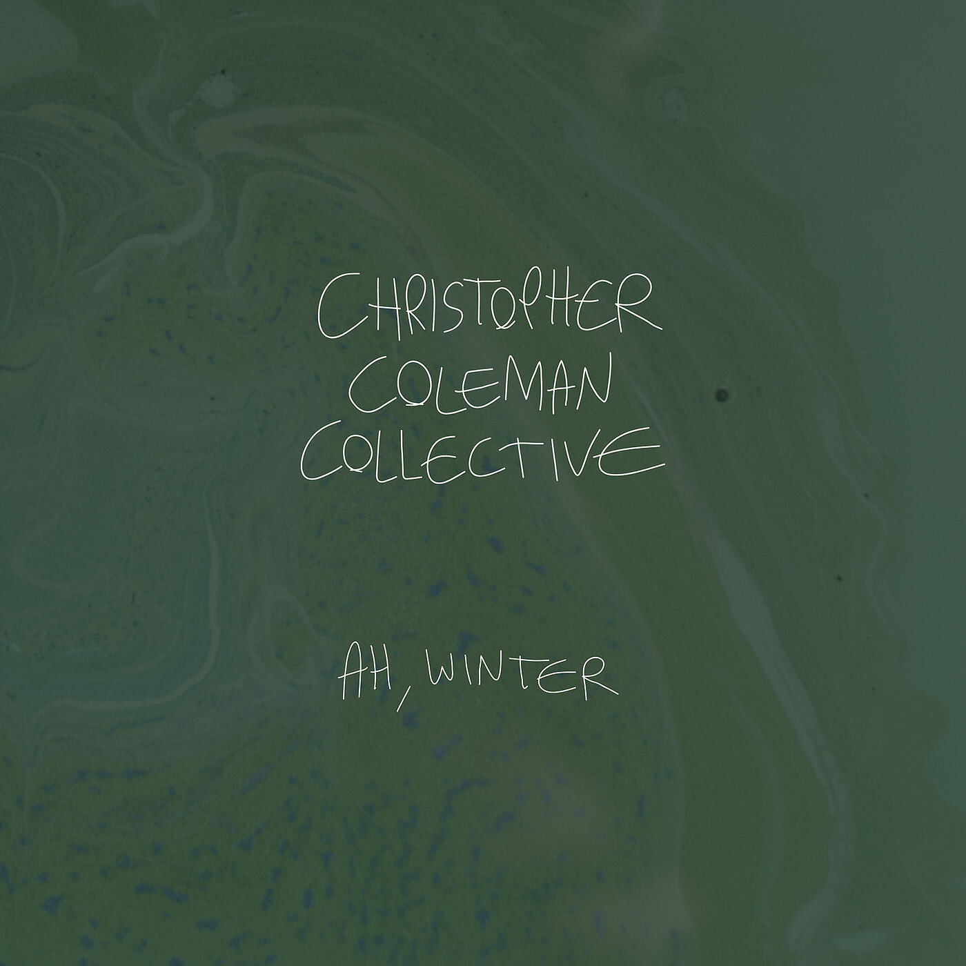 Christopher Coleman Collective