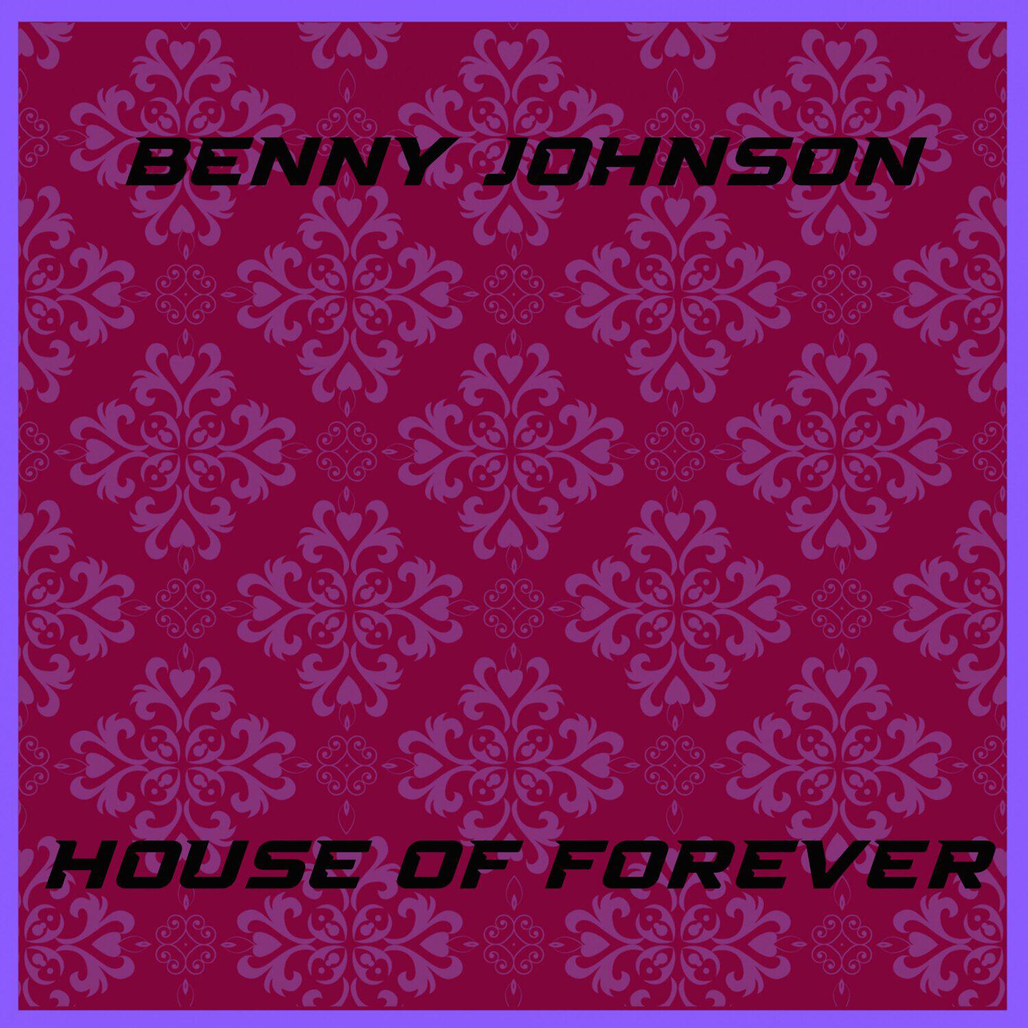 Релиз House Of Forever