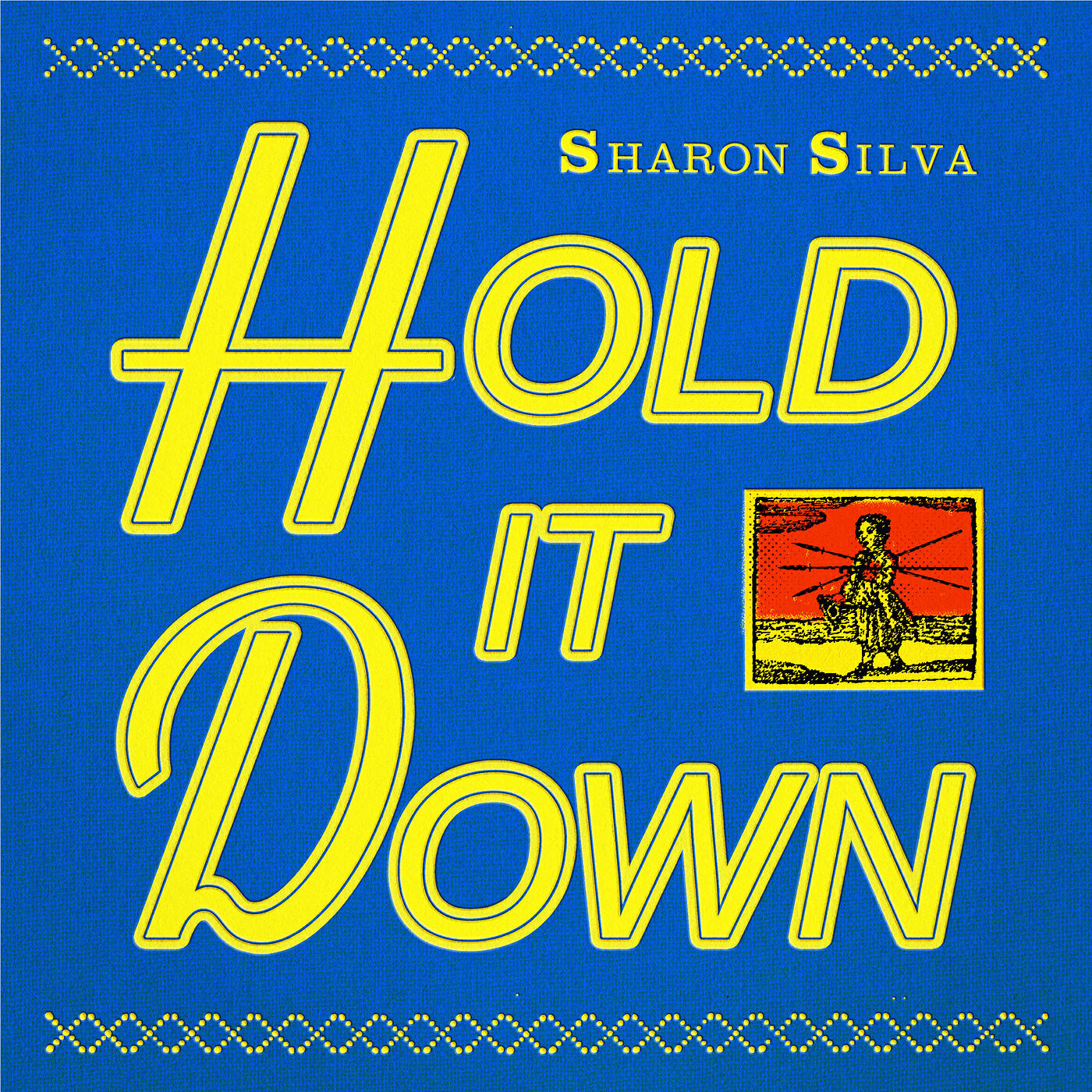 Релиз Hold It Down