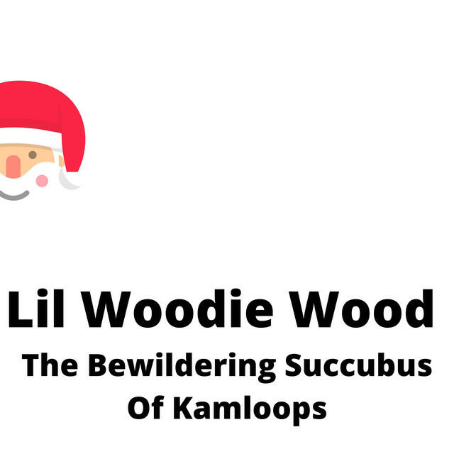 Релиз The Bewildering Succubus Of Kamloops