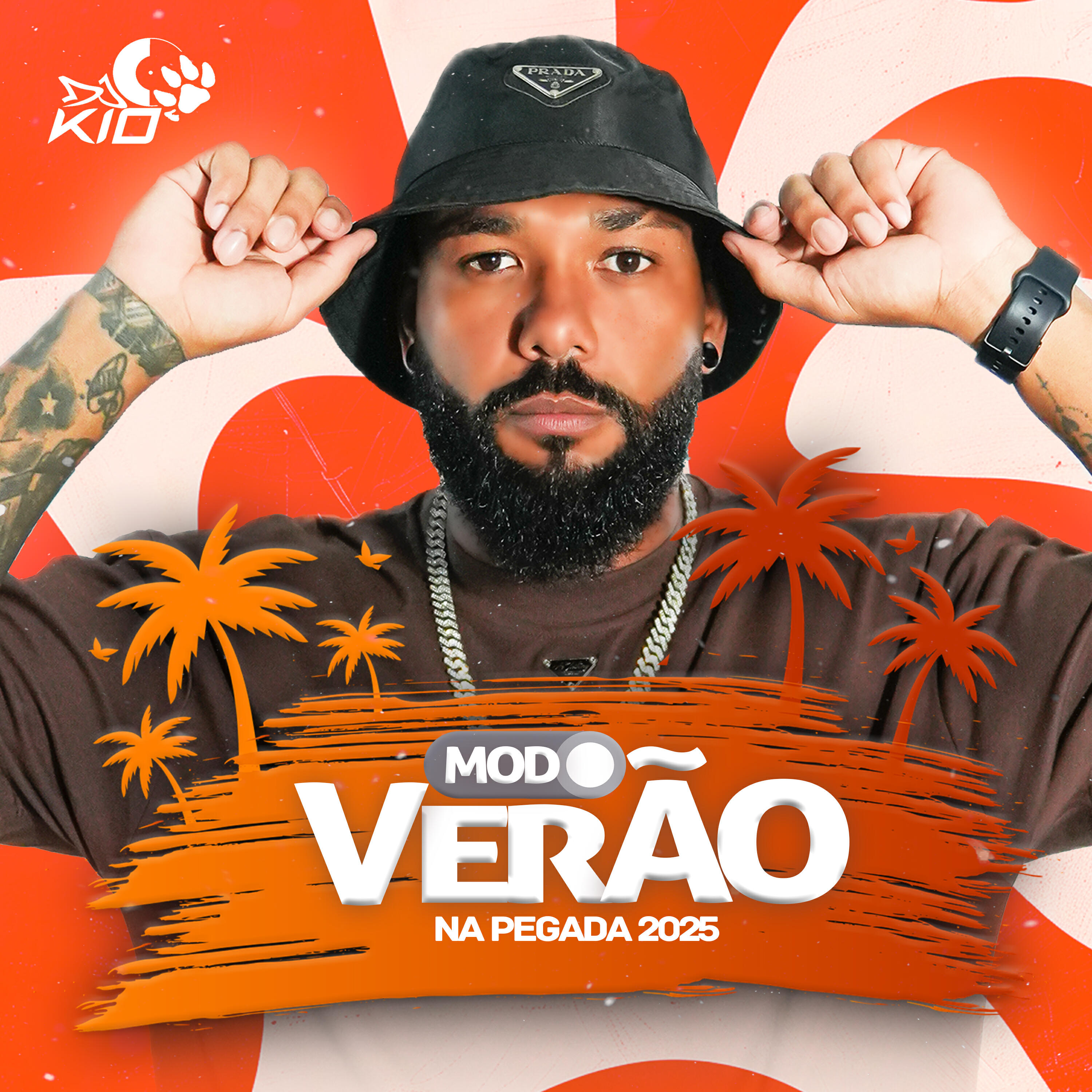 Скачать песню Dj Kio, Max Viola no Beat - Piranha do Job бесплатно в MP3 для Android и iOS