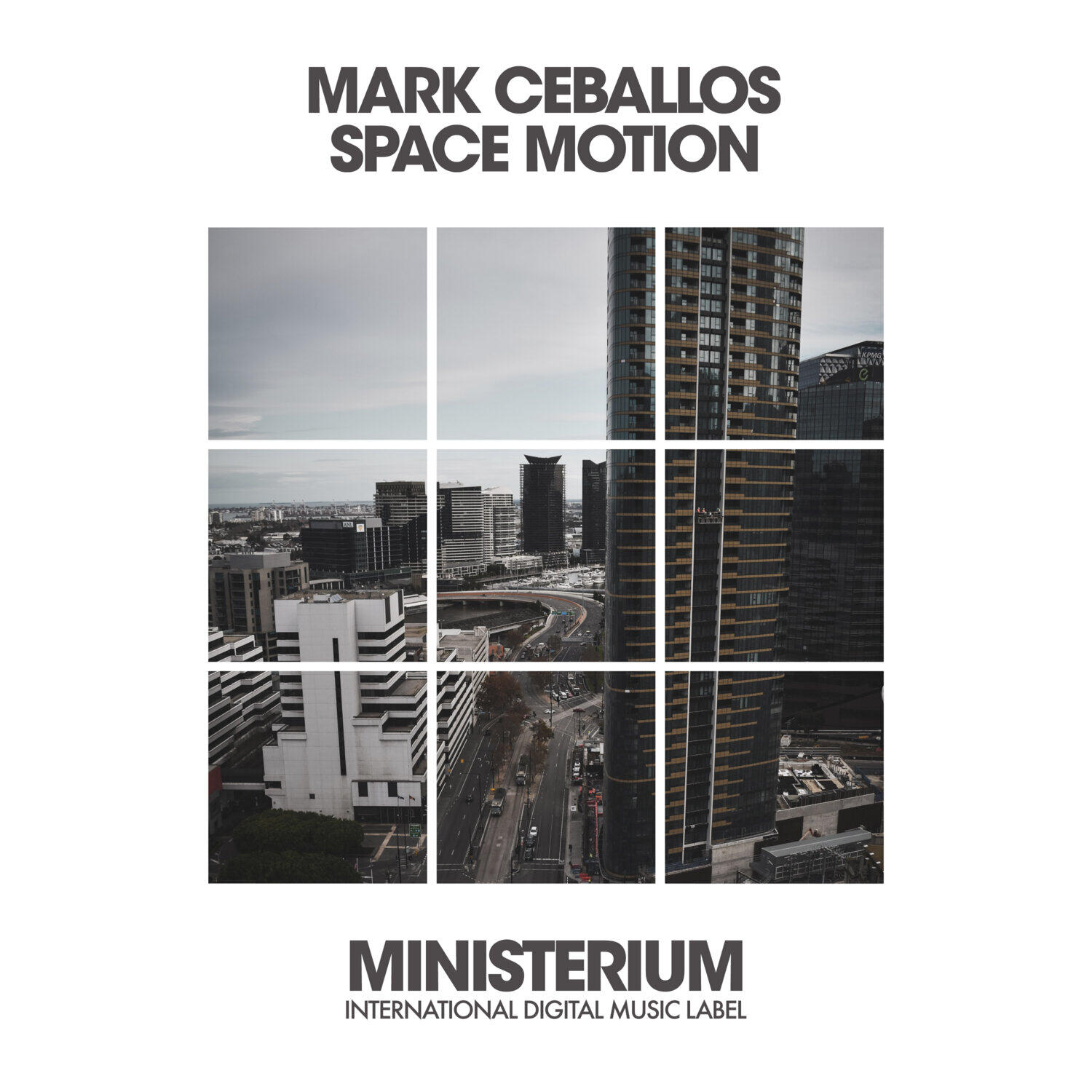 Релиз Space Motion