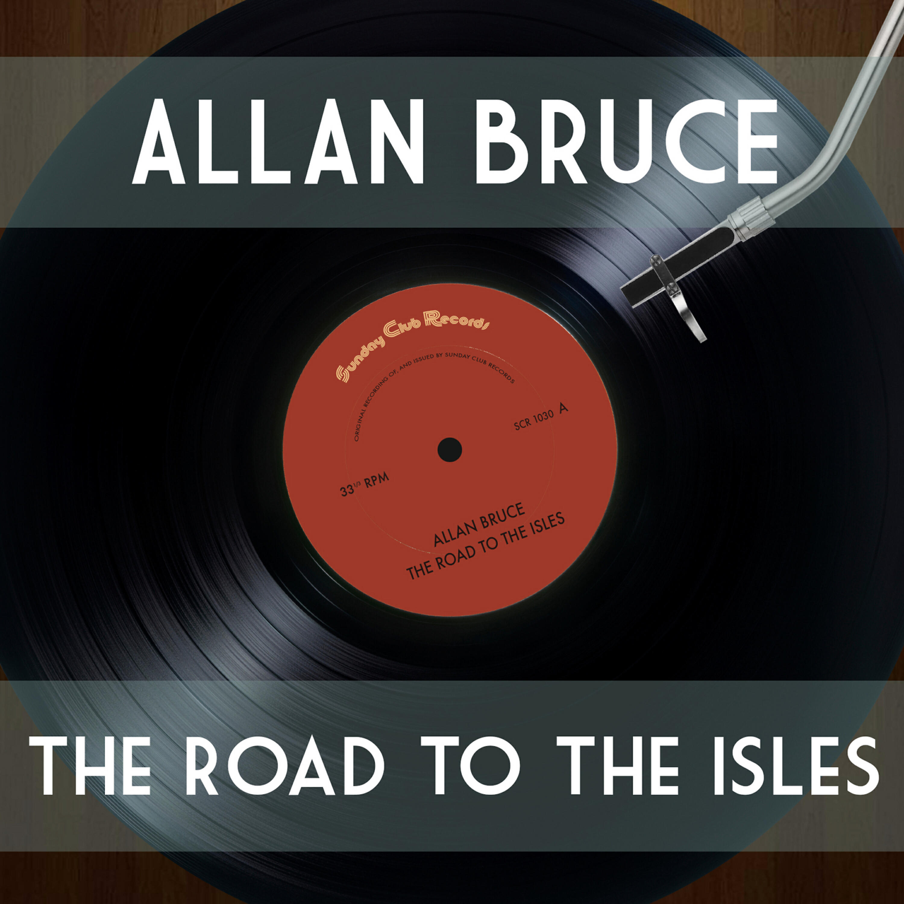 Релиз The Road to the Isles