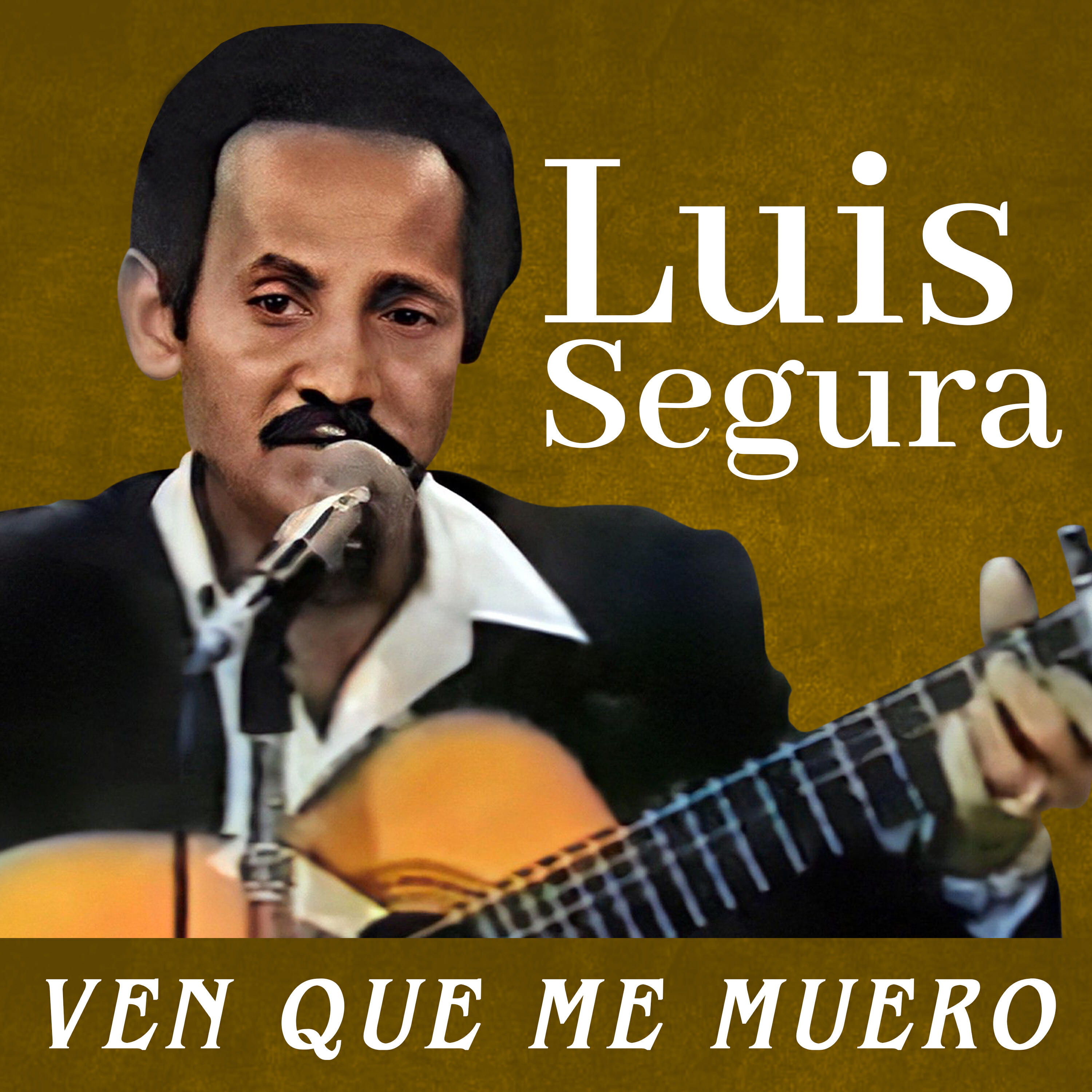 Релиз Ven Que Me Muero