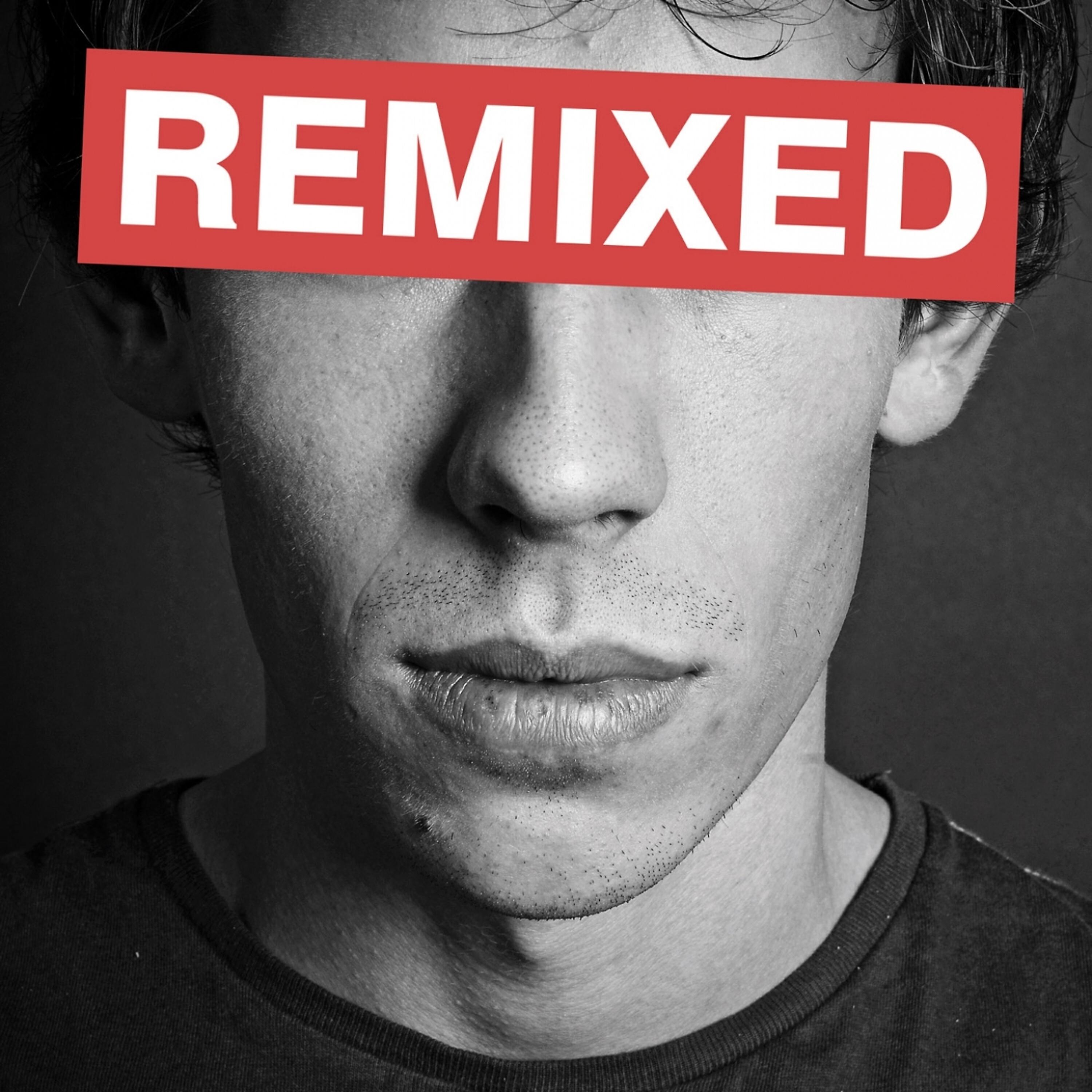 Релиз Gmorozov Remixed