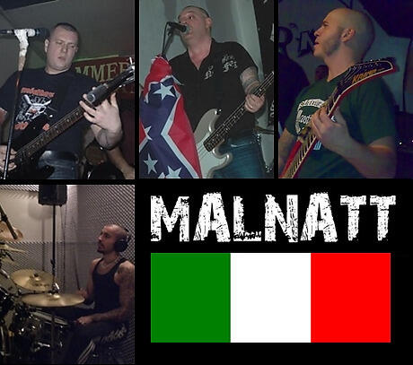 Malnatt