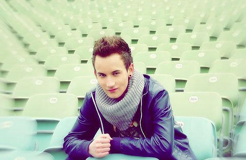 Fabian Reichmann