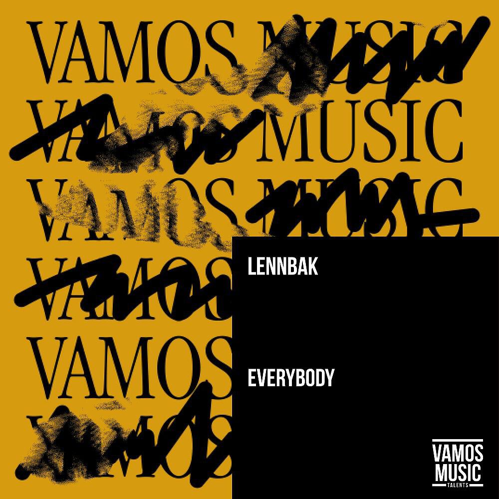 Релиз Everybody