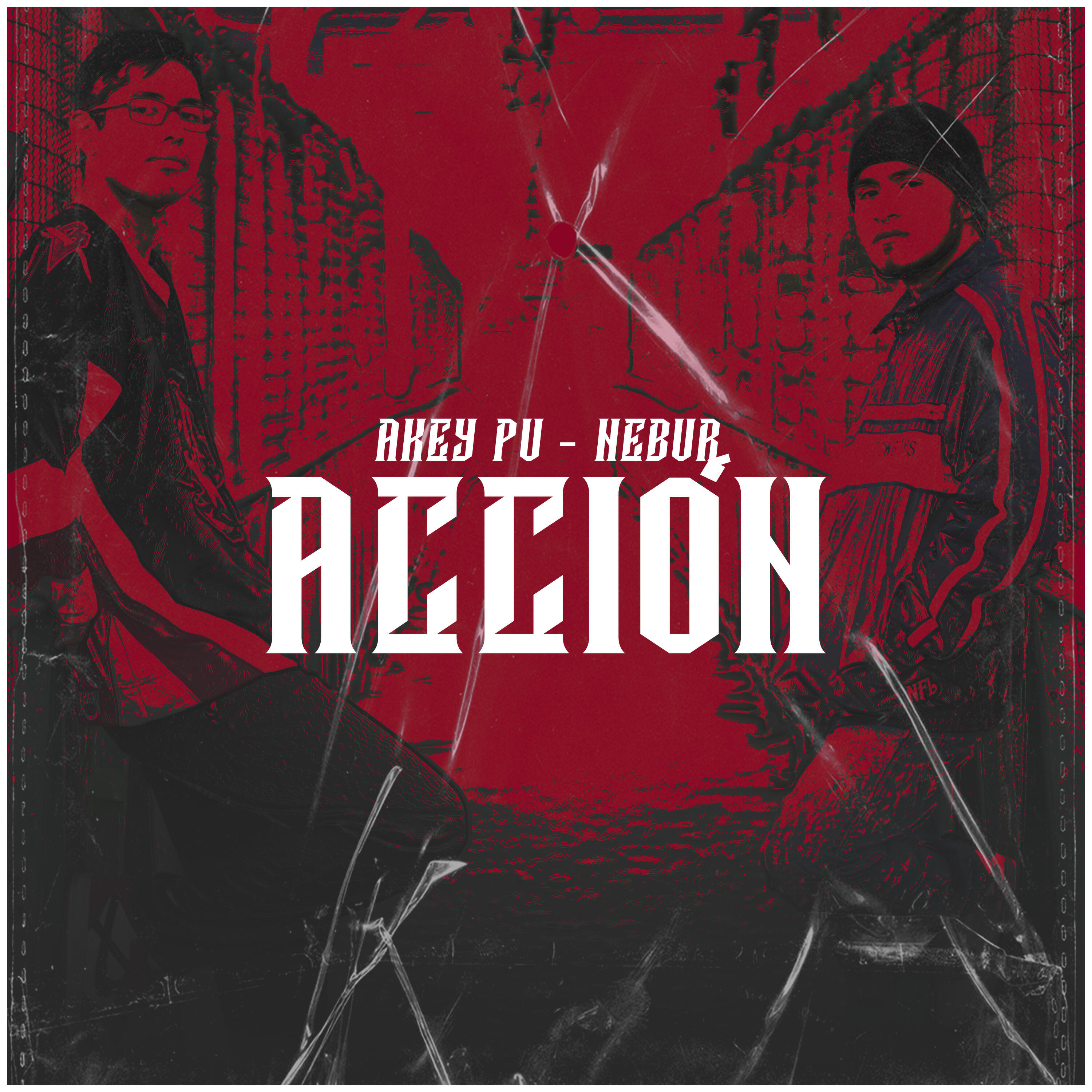 Релиз Acción