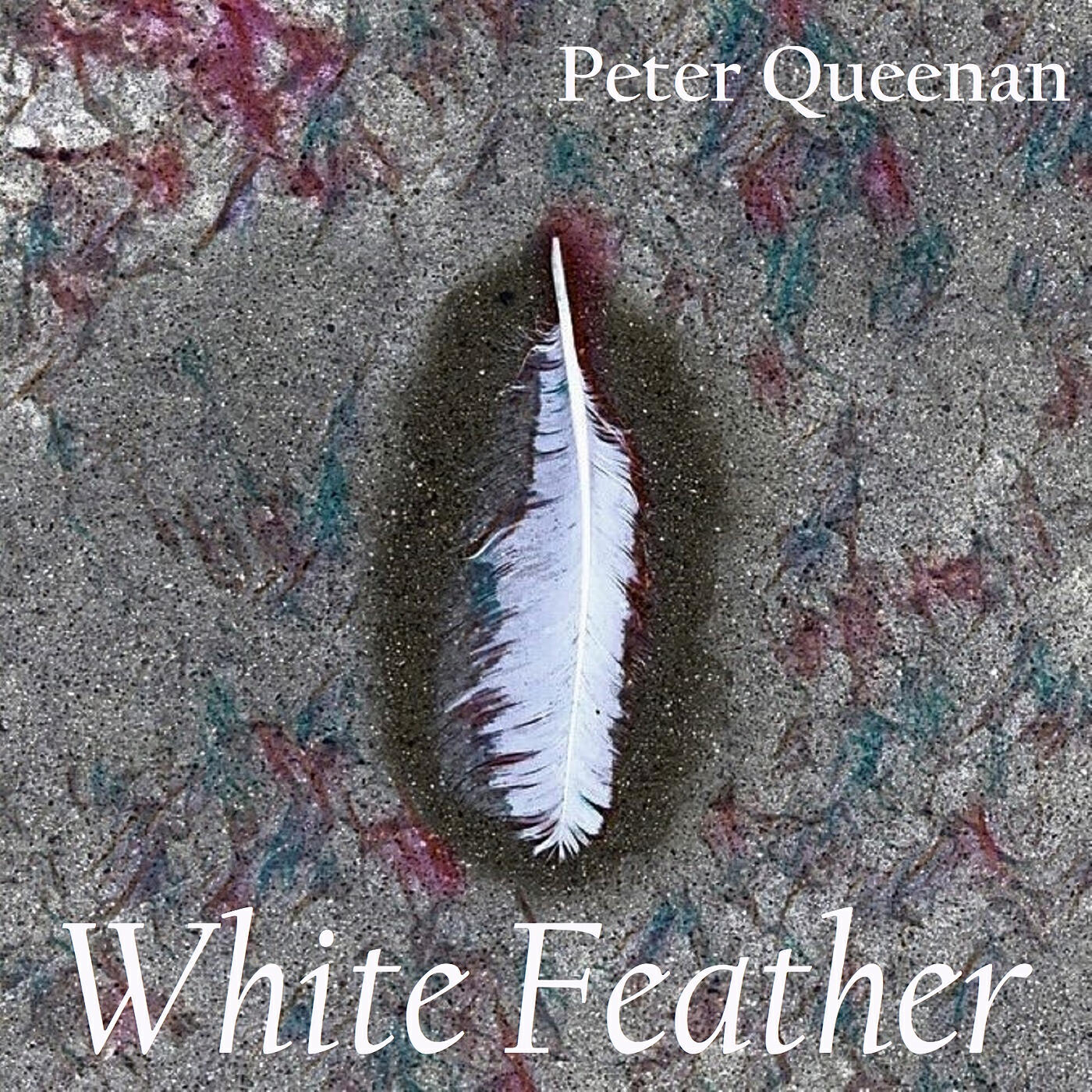 Релиз White Feather
