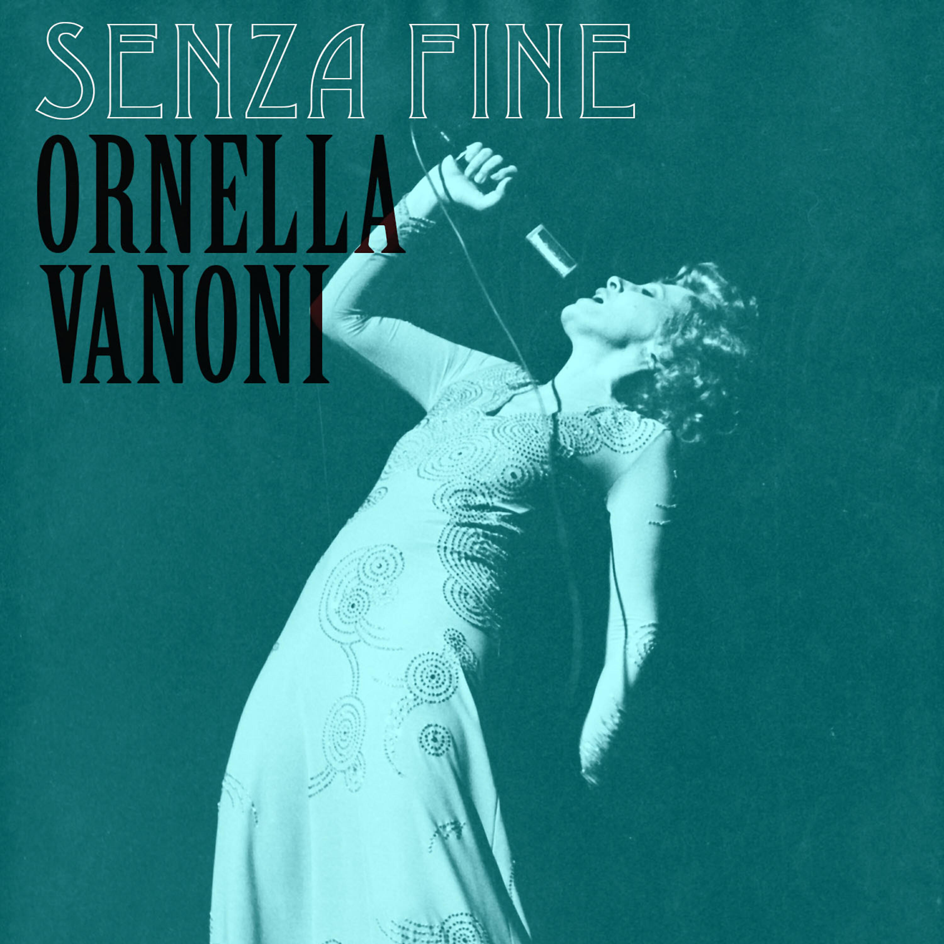 Релиз Senza fine