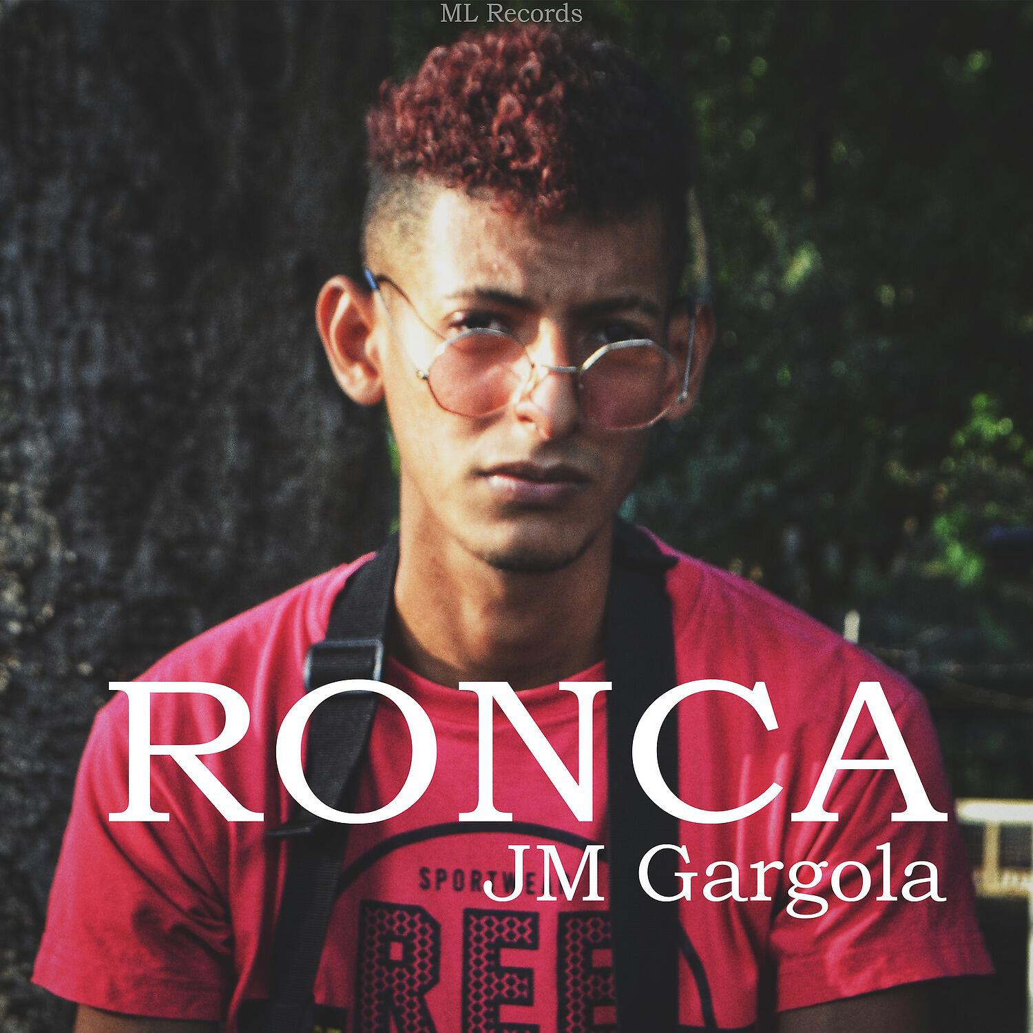 Релиз Ronca
