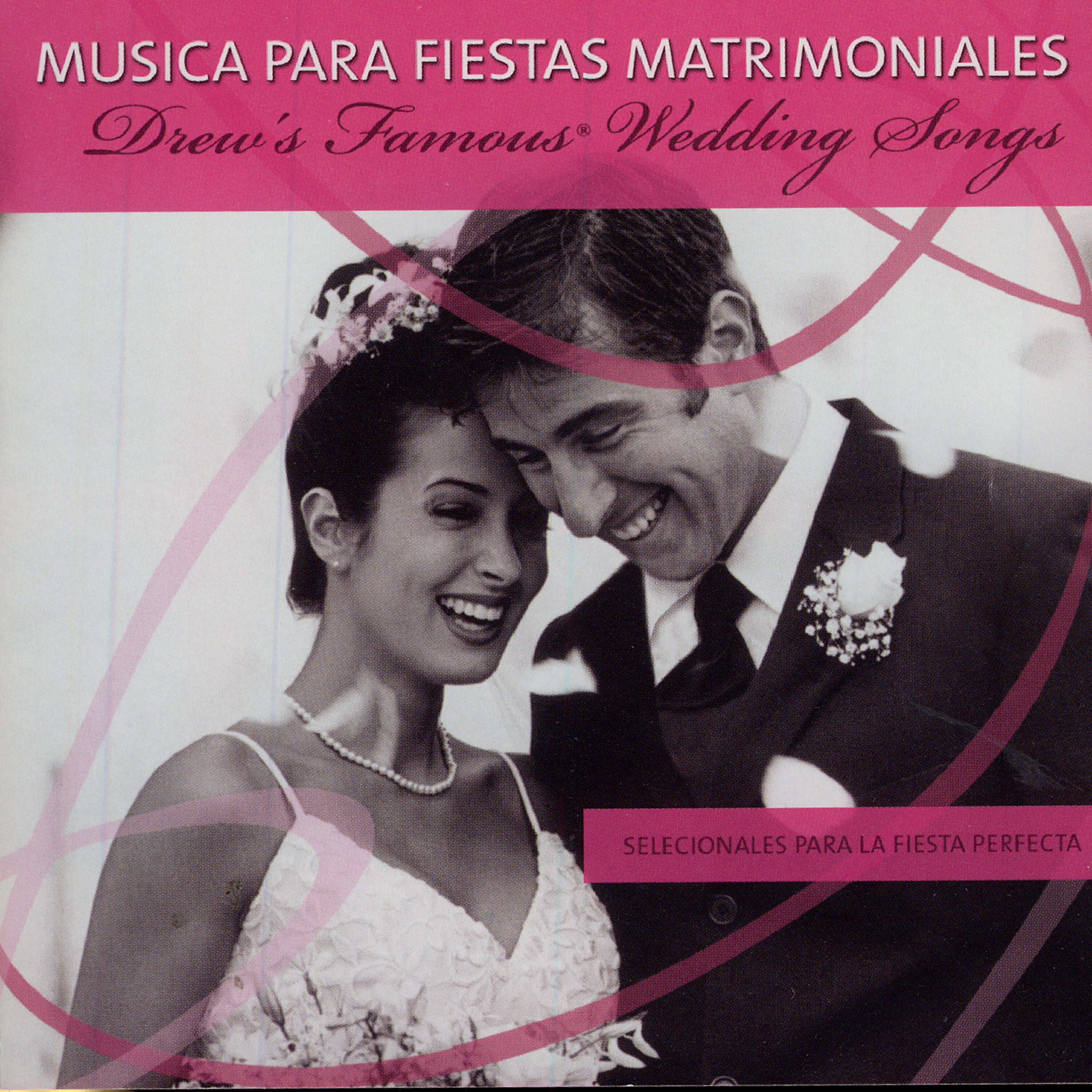 Релиз Musica Para Fiestas Matrimoniales