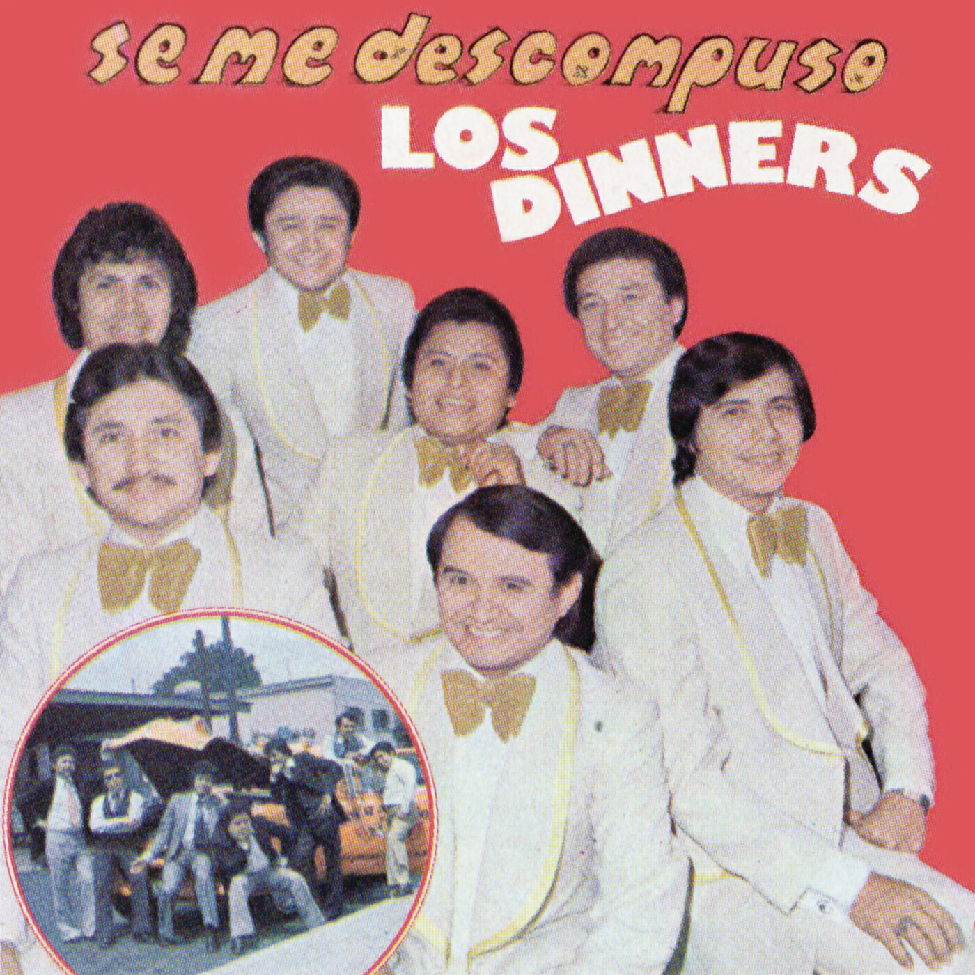 Релиз Se Me Descompuso