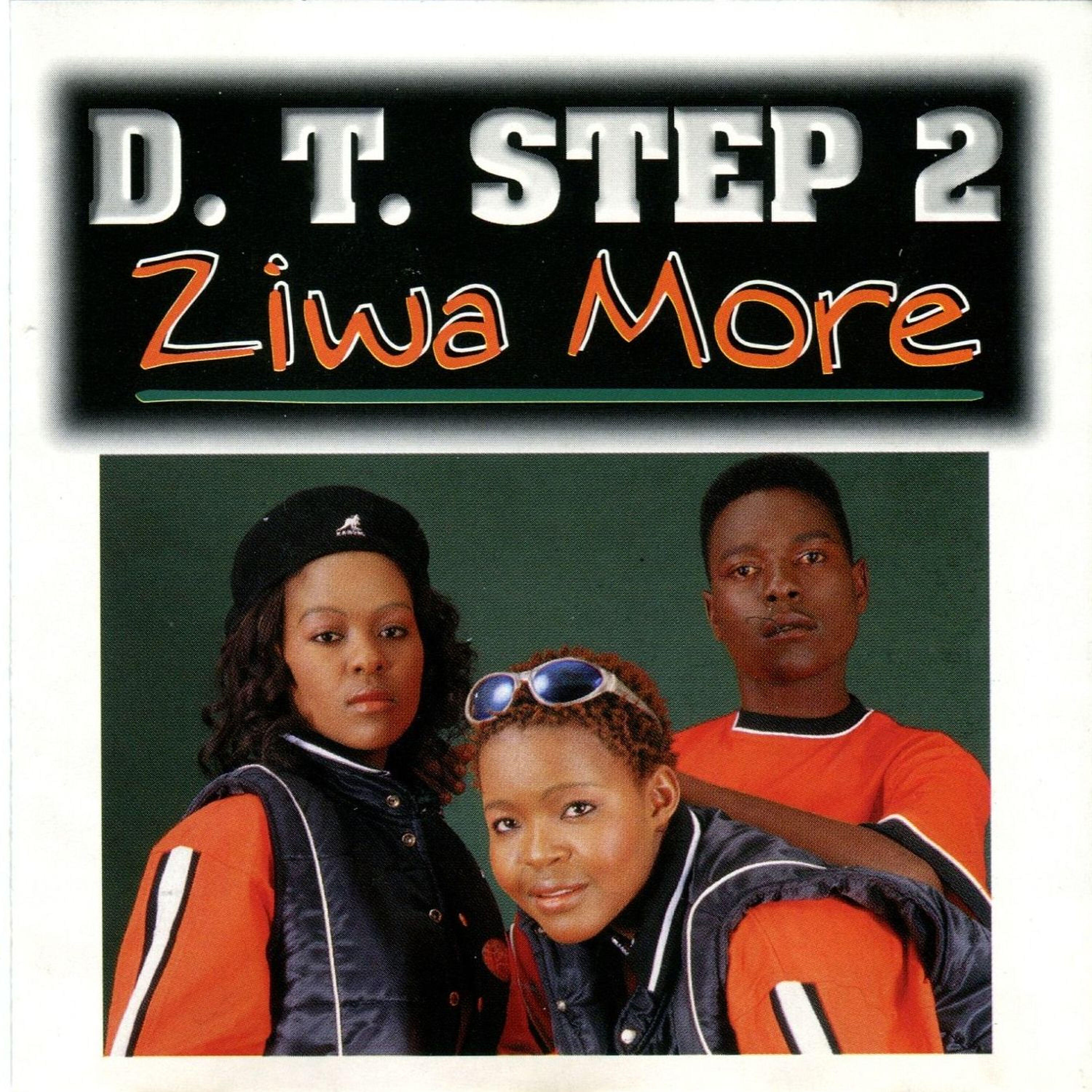 D.T. STEP 2
