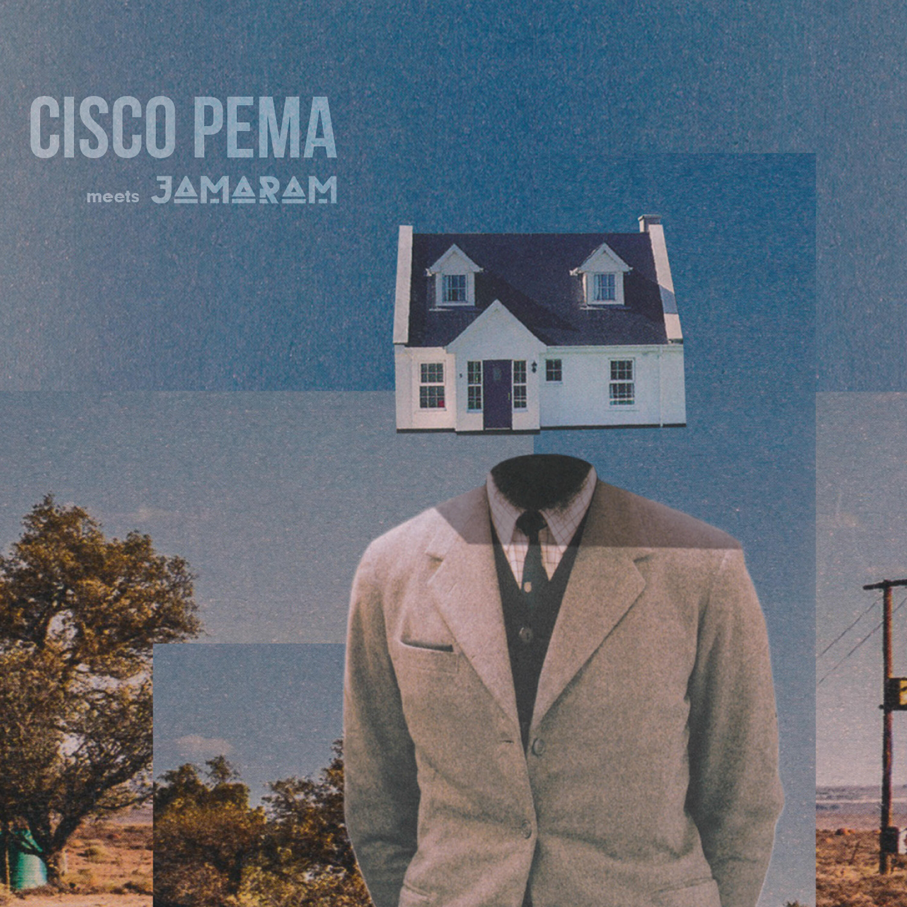 Релиз Tu Casa Es Mi Casa (Cisco Pema Meets Jamaram)