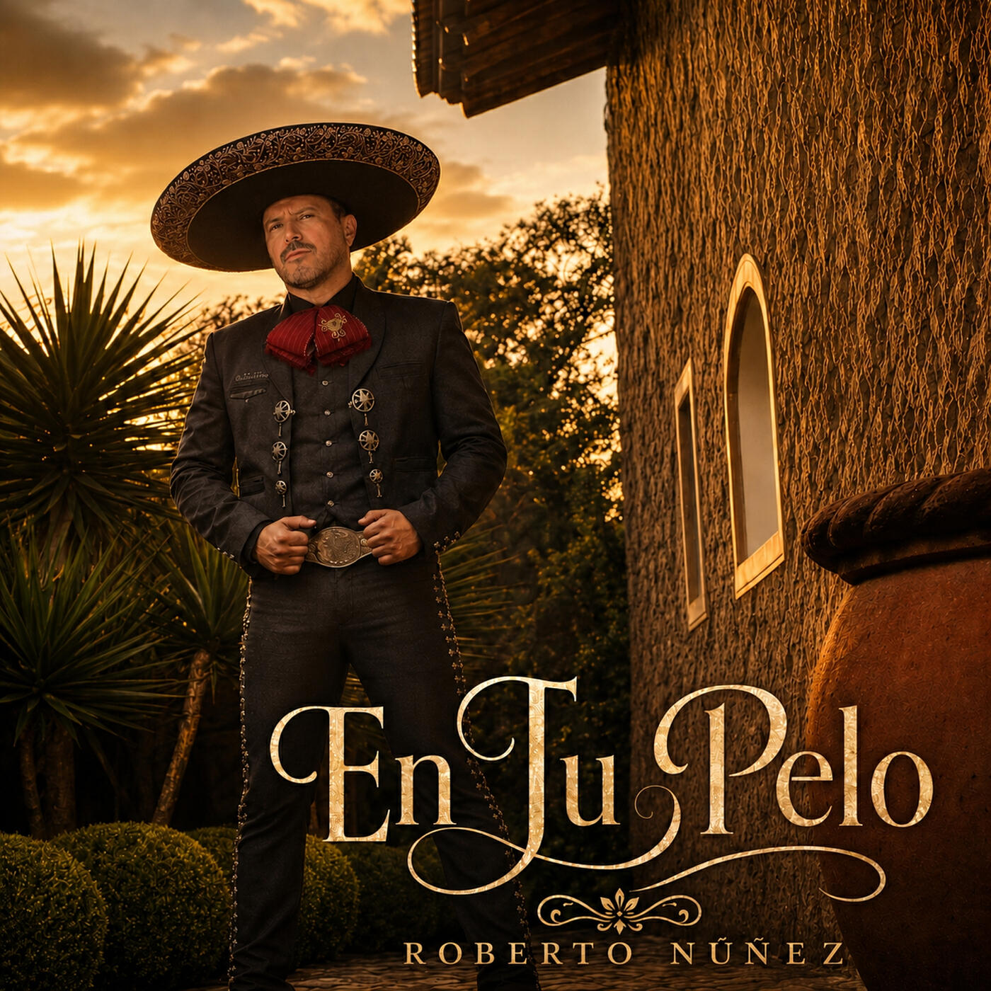 Релиз En Tu Pelo