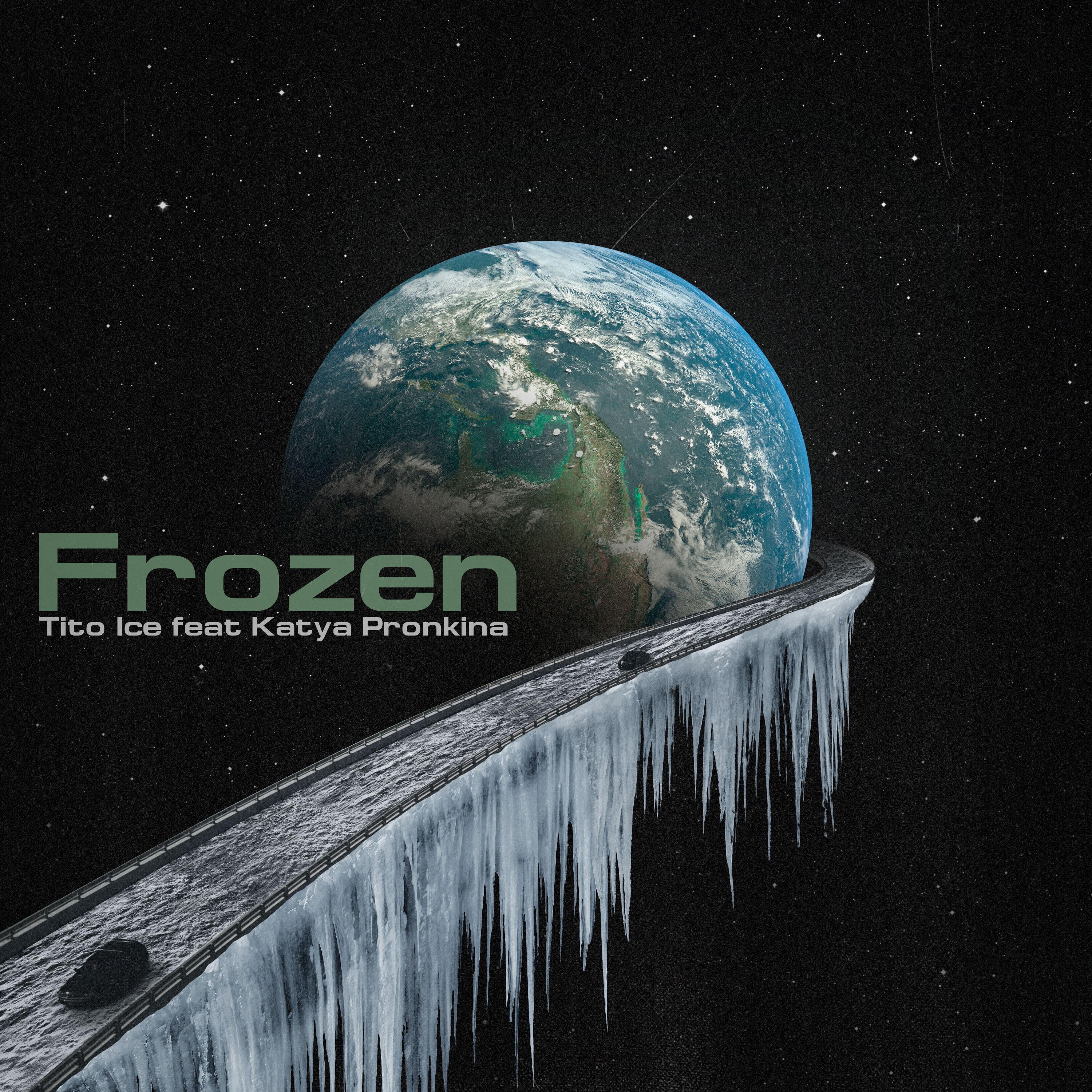 Релиз Frozen