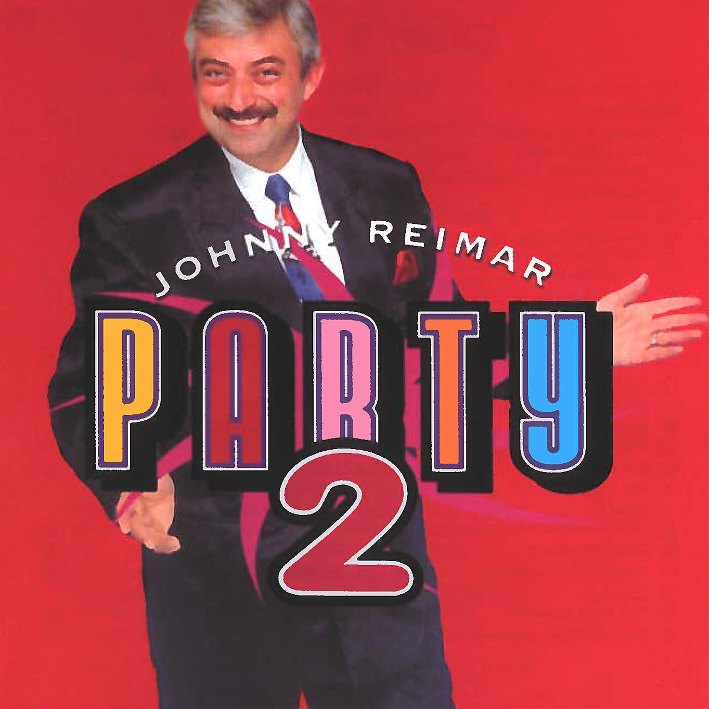 Релиз Party 2