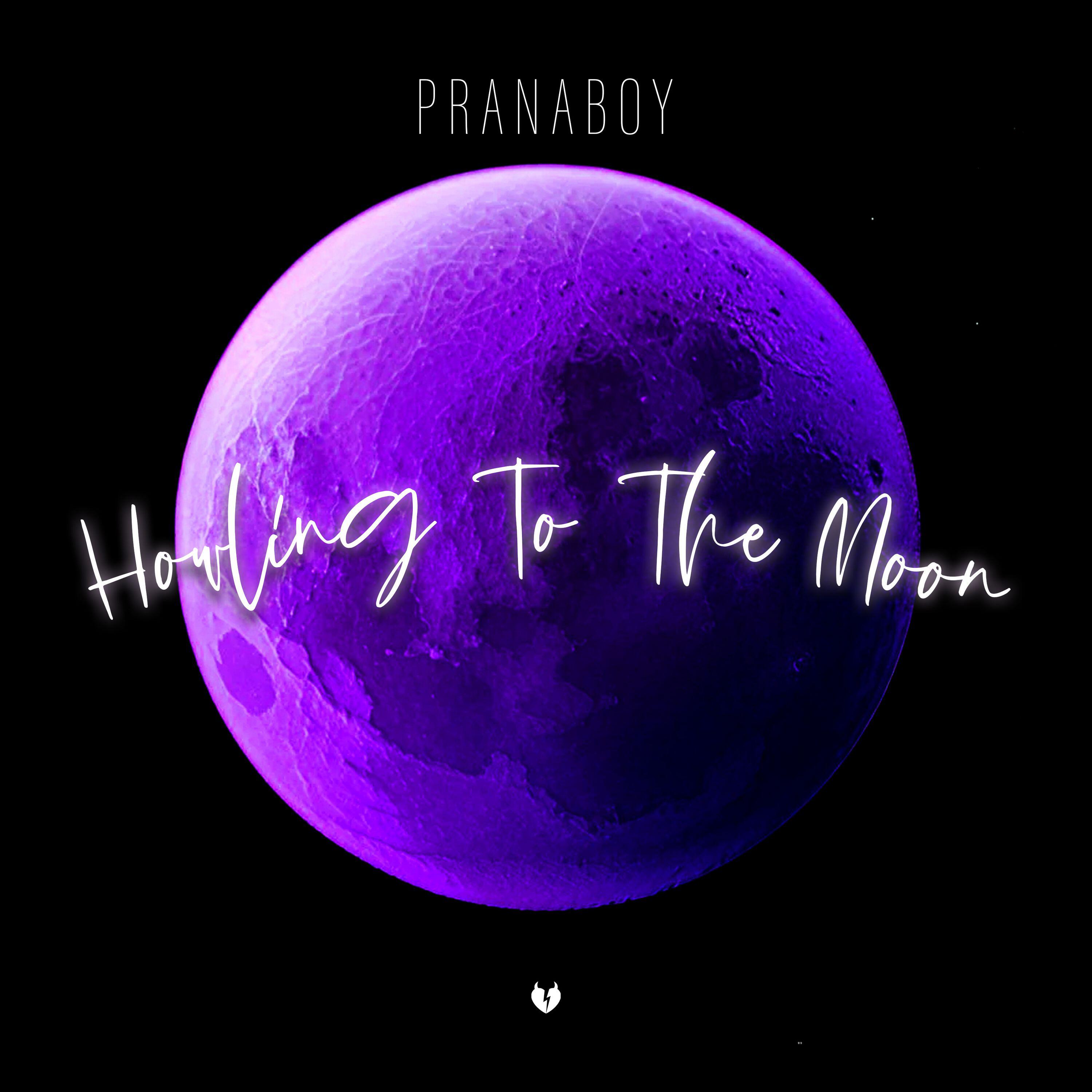 Релиз Howling To the Moon