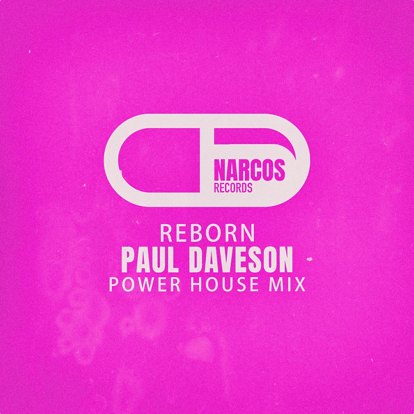 Paul Daveson