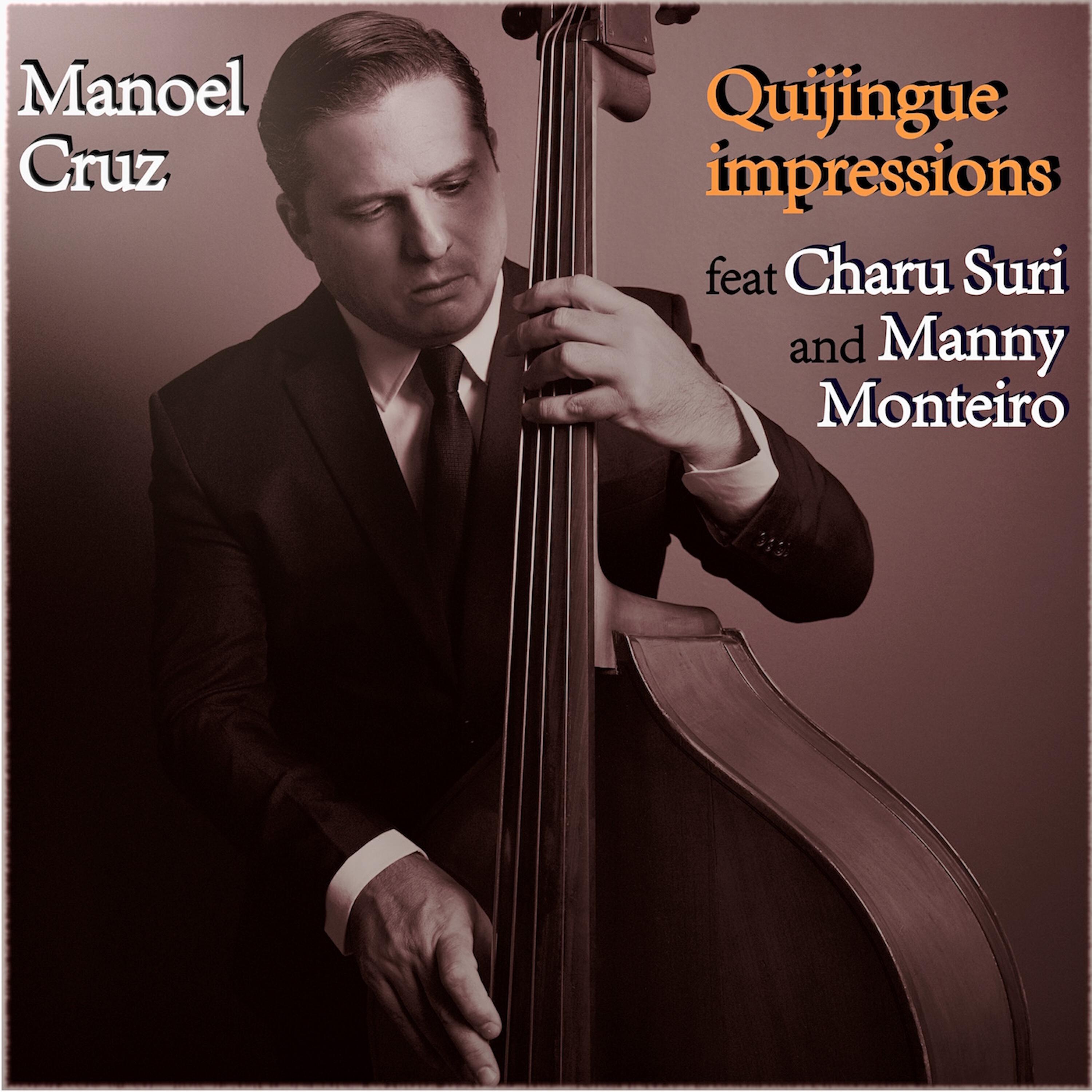 Manoel Cruz