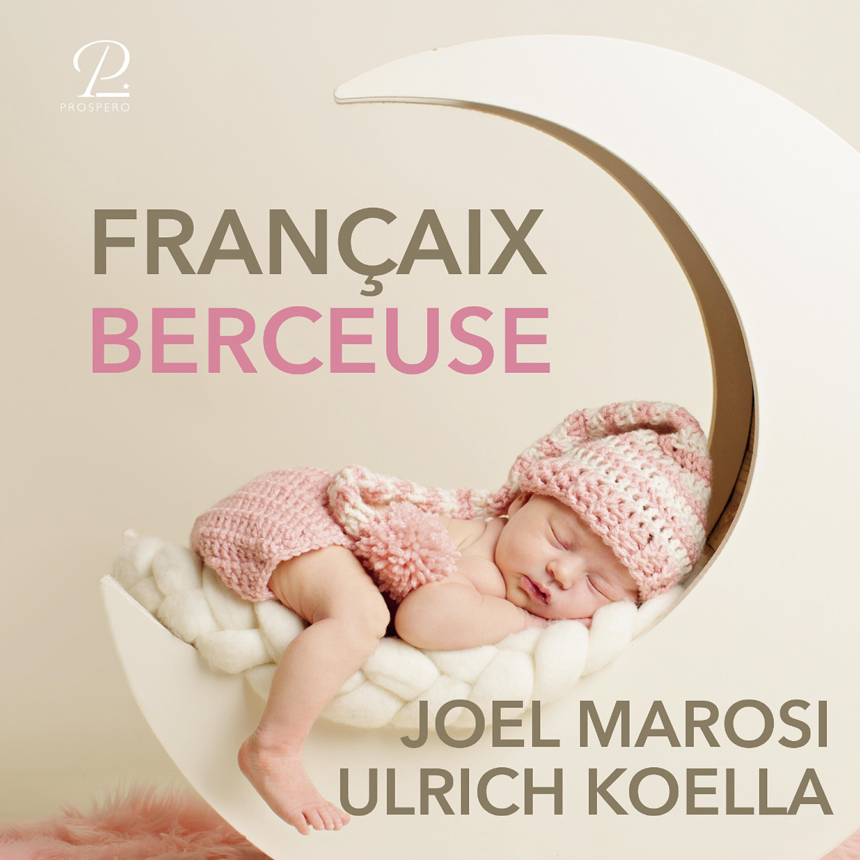 Релиз Berceuse