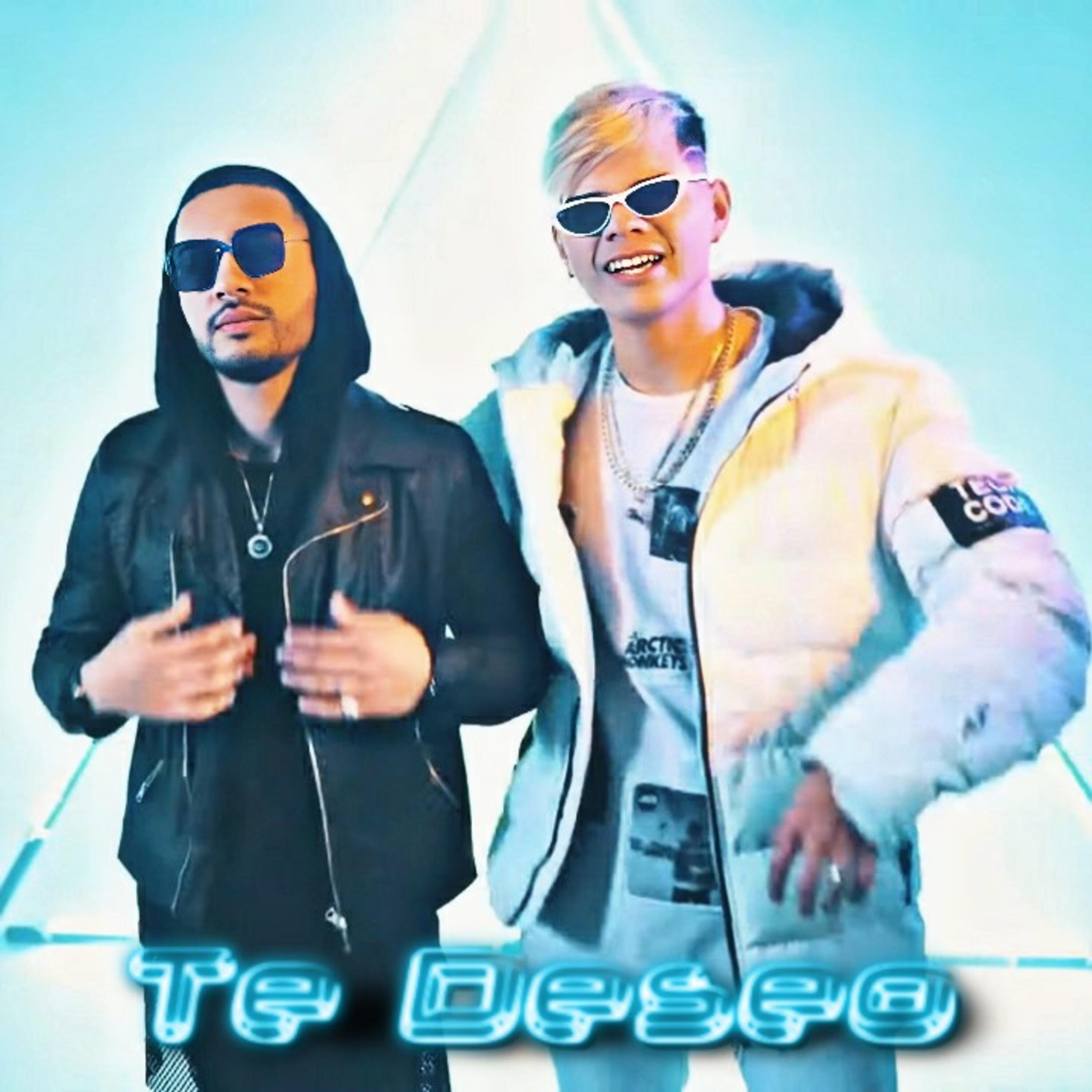 Релиз Te Deseo