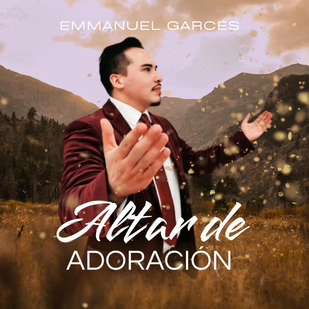 Emmanuel Garcés