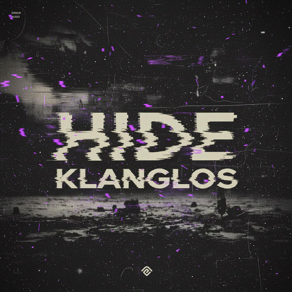 Релиз Hide