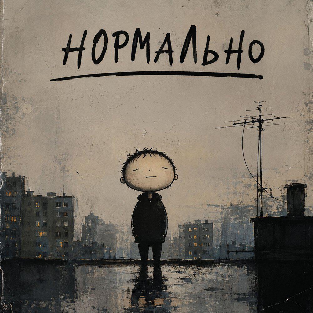 Релиз Нормально