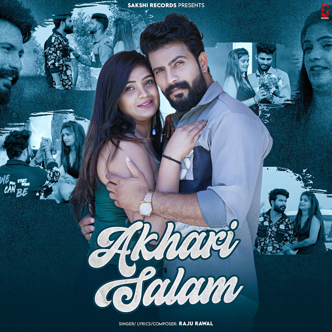 Релиз Akhari Salam