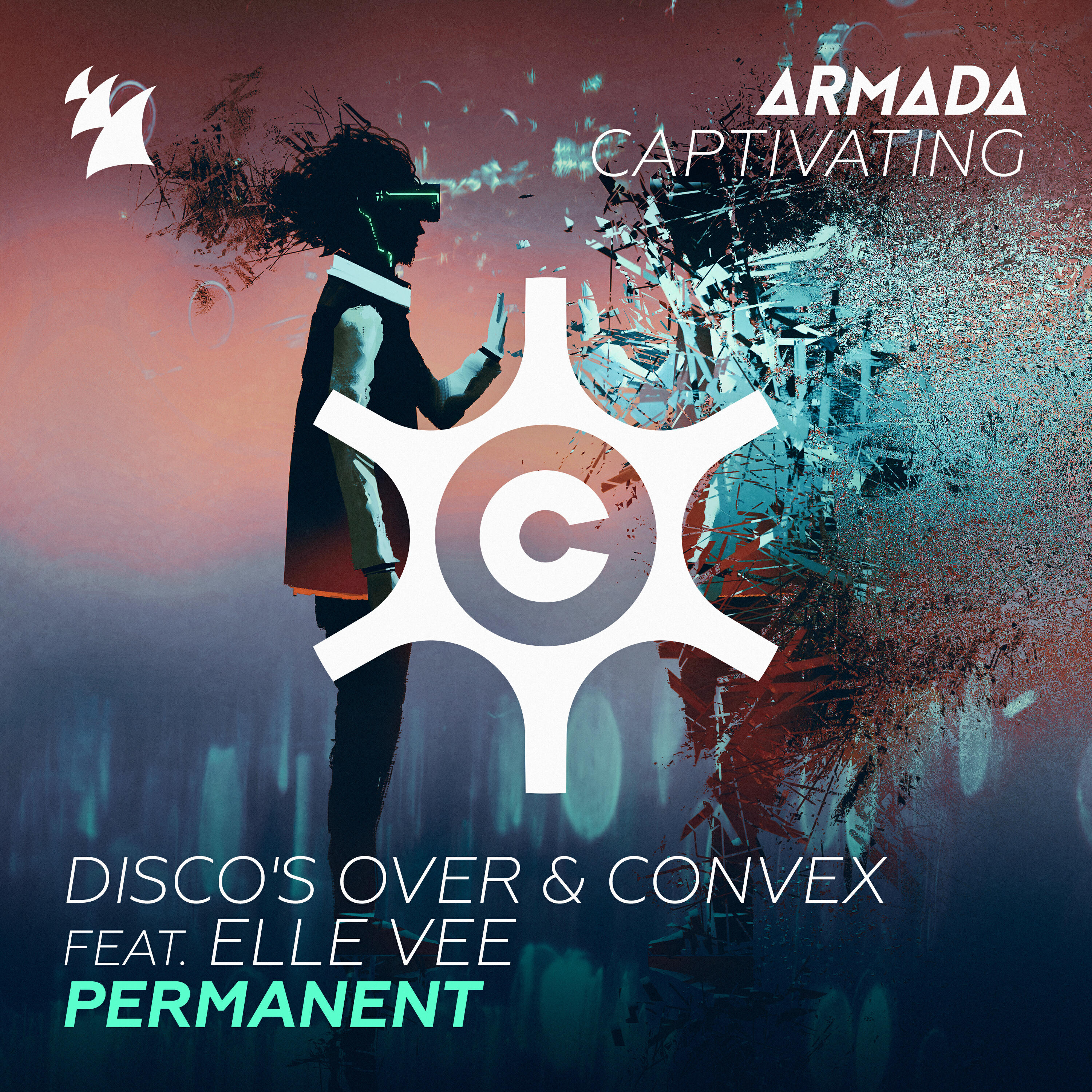 Релиз Permanent