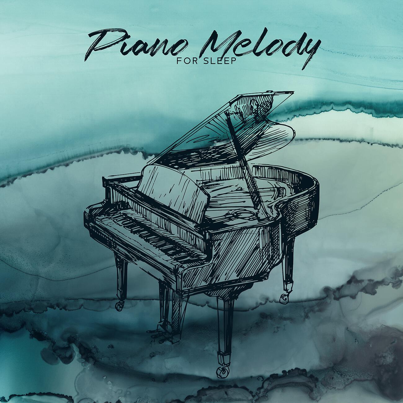Релиз Piano Melody for Sleep