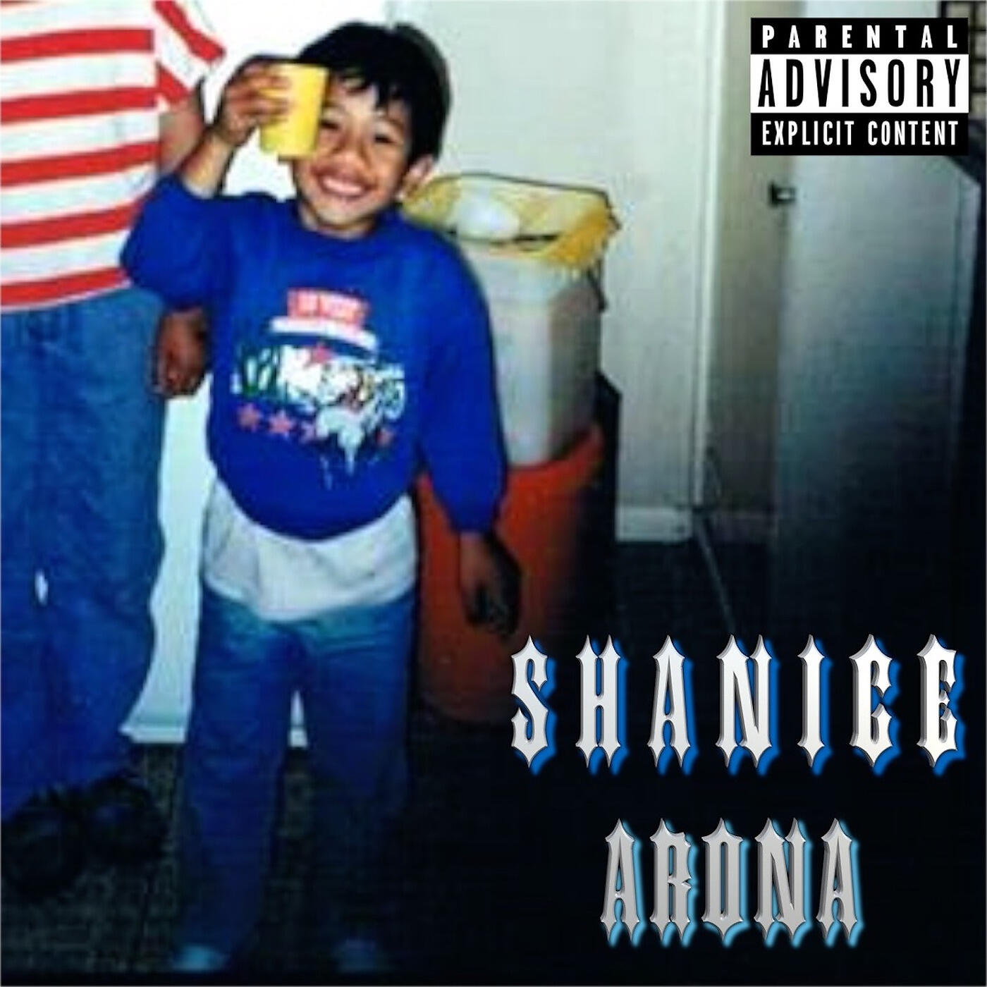 Релиз Shanice