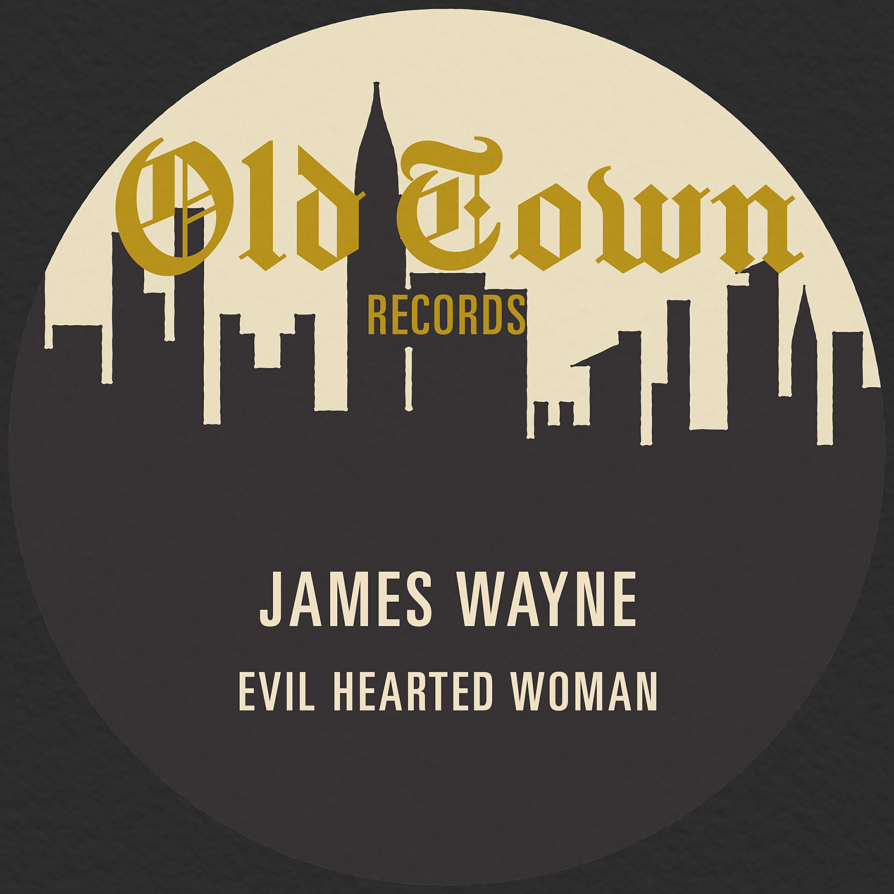 Релиз Evil Hearted Woman: The Old Town EP