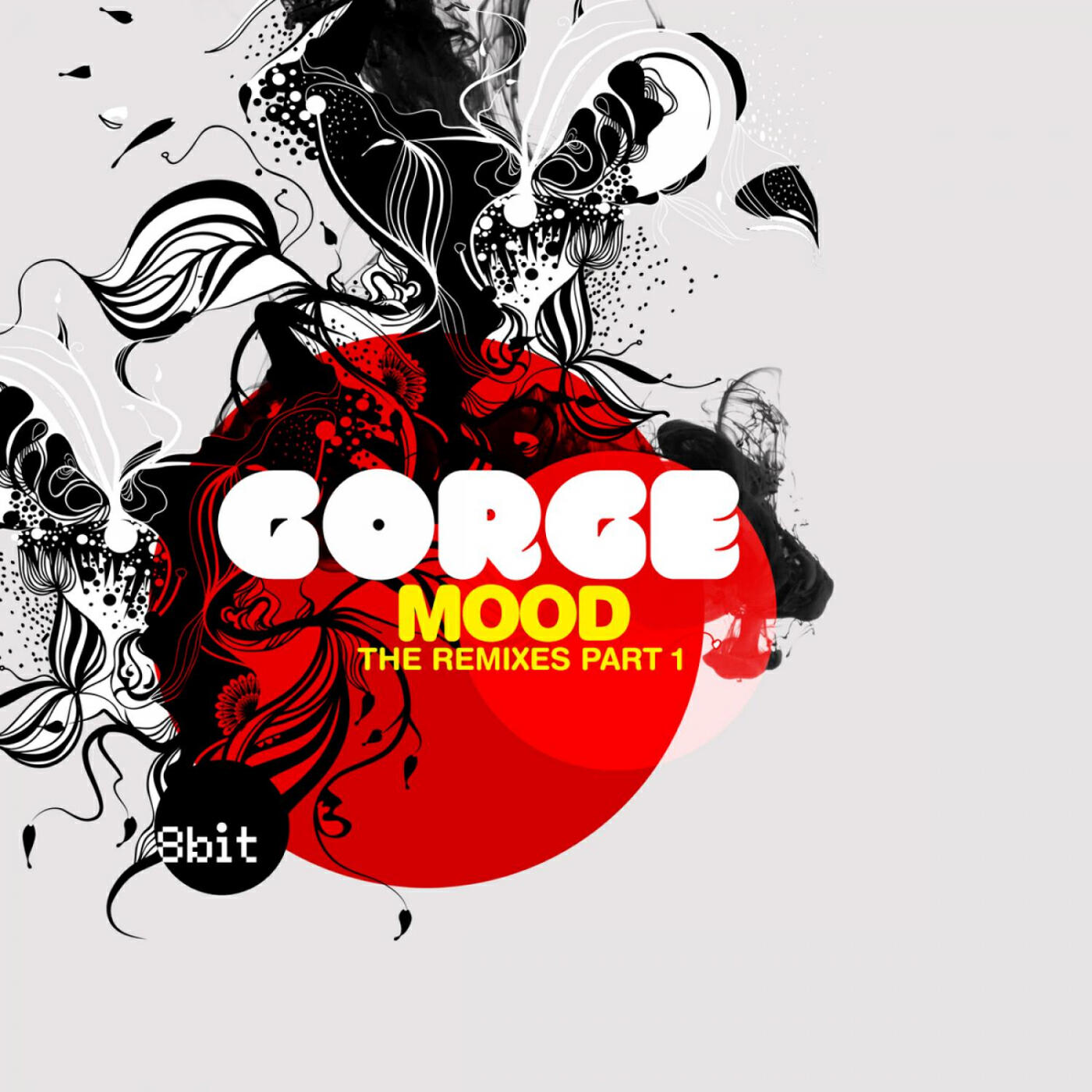 Релиз Mood Remixes, Pt. 1