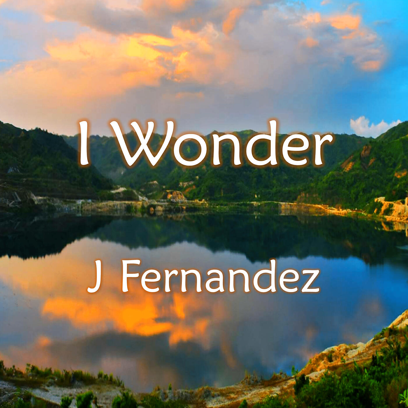 Релиз I Wonder