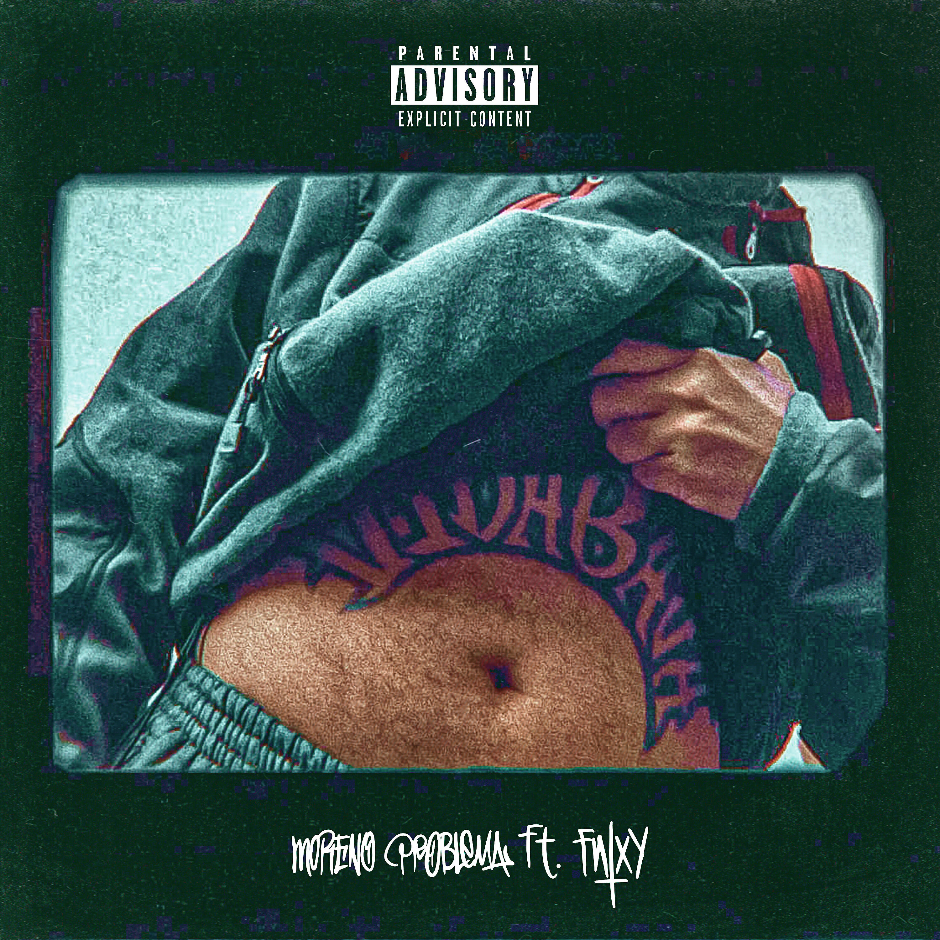 Скачать песню Moreno Problema, Fntxy - Vida Baja бесплатно в MP3 для Android и iOS