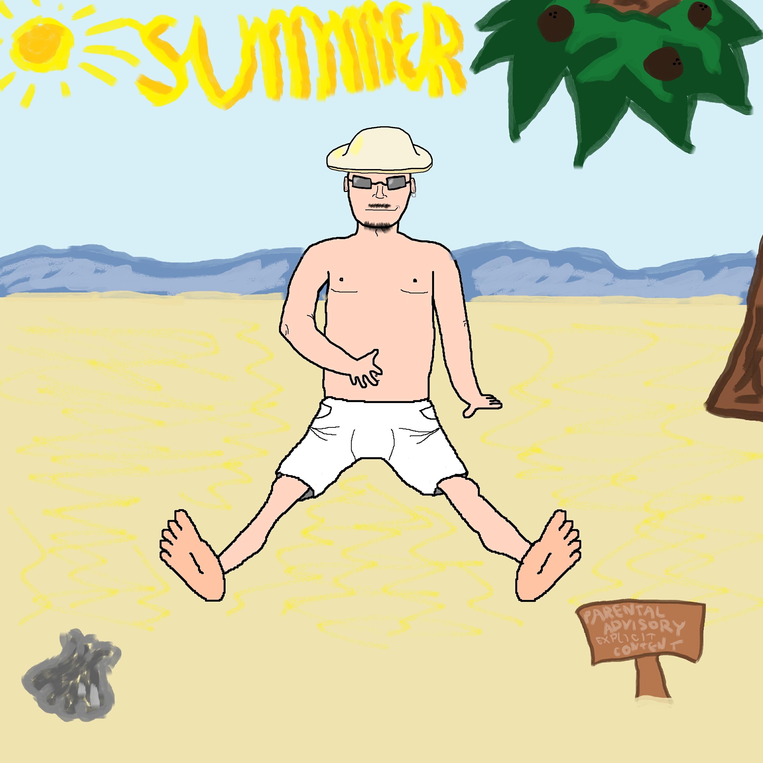 Релиз Summer