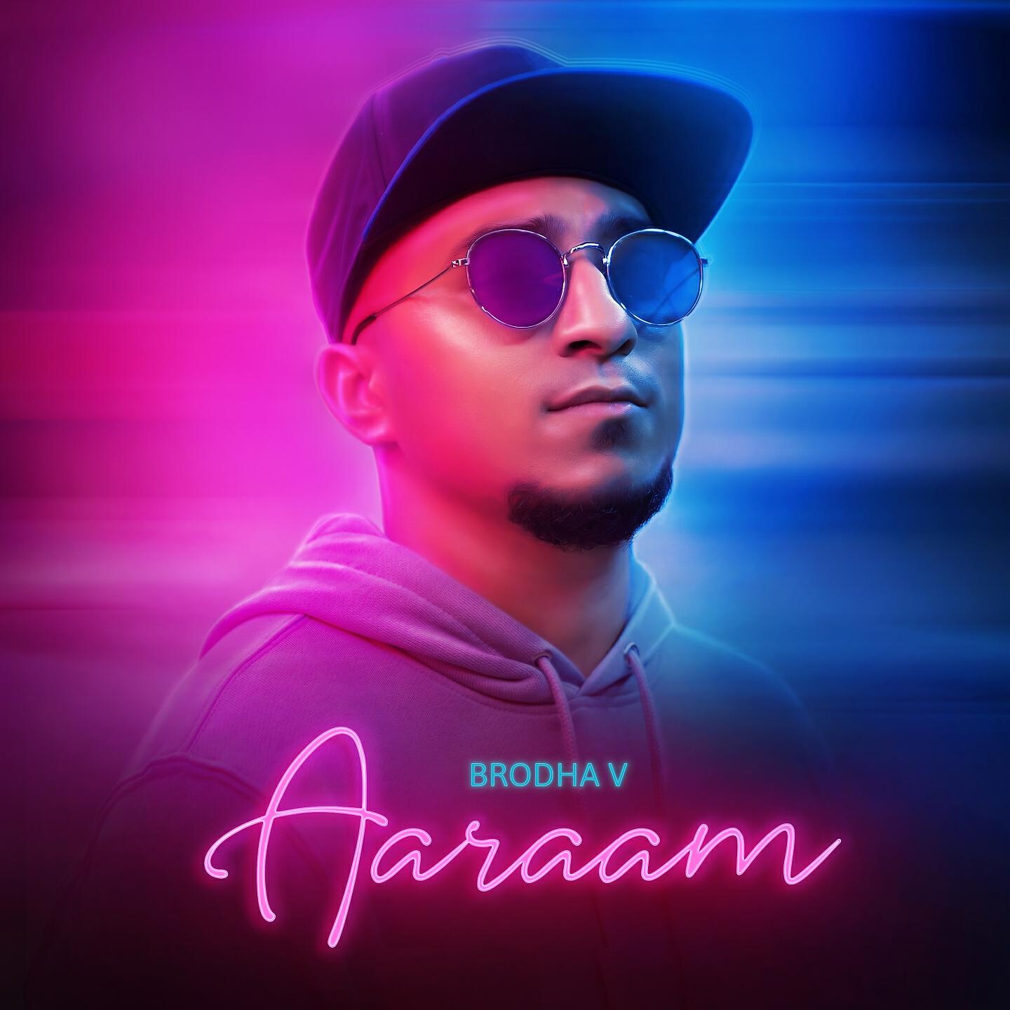 Релиз Aaraam