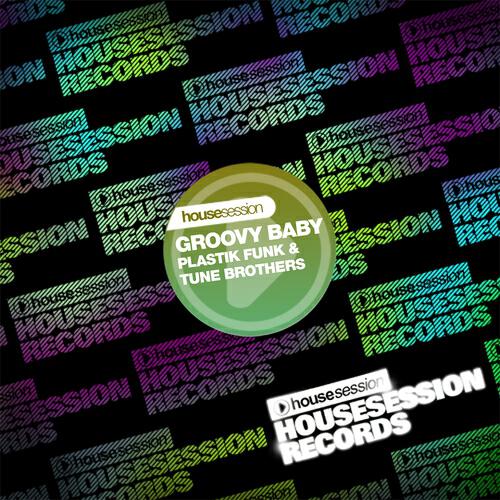 Релиз Groovy Baby