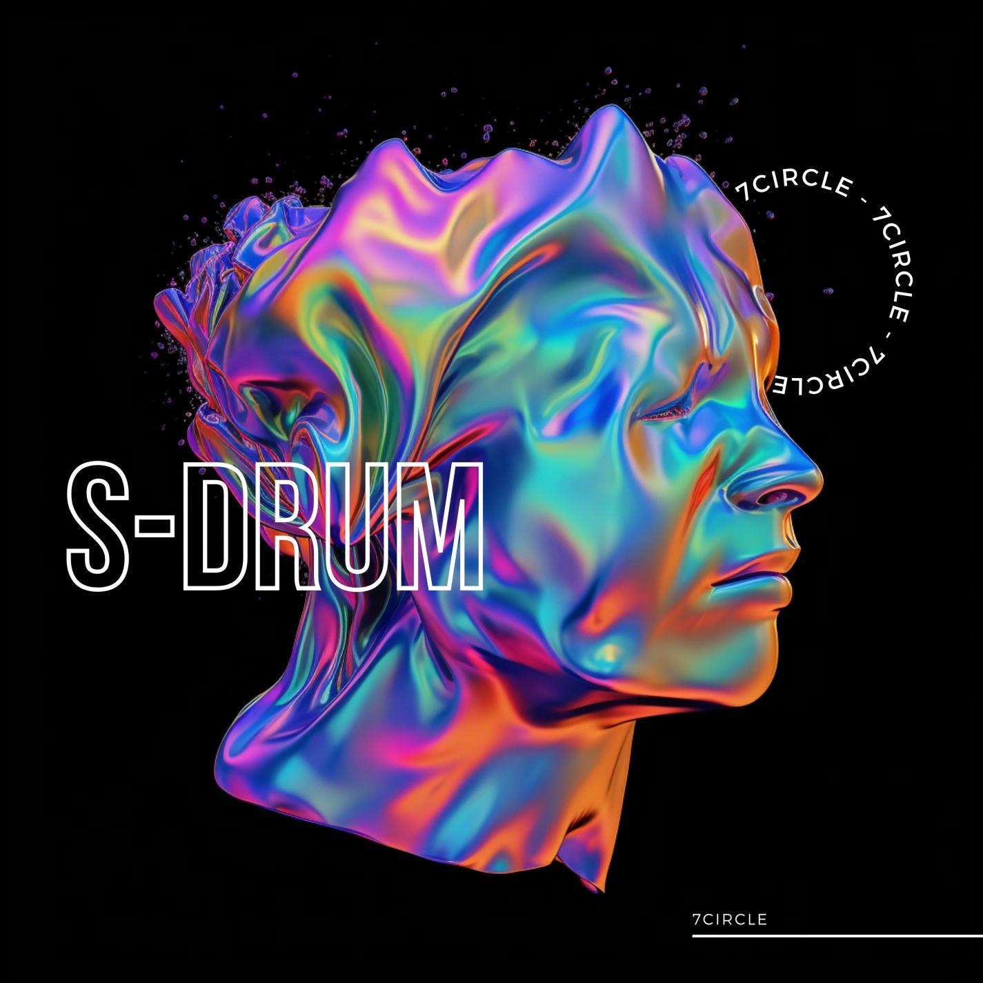 Релиз S-DRUM