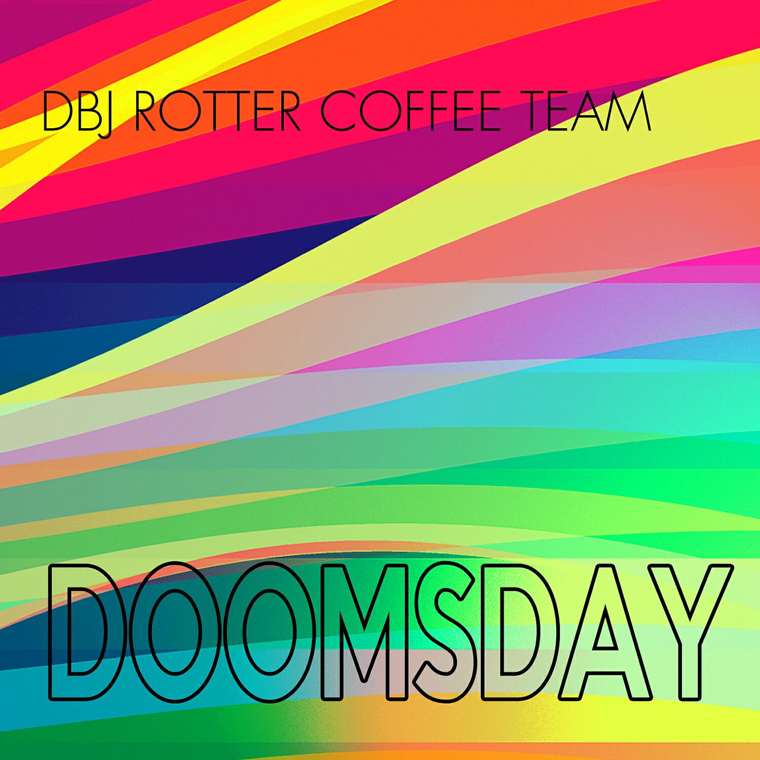 Релиз Doomsday